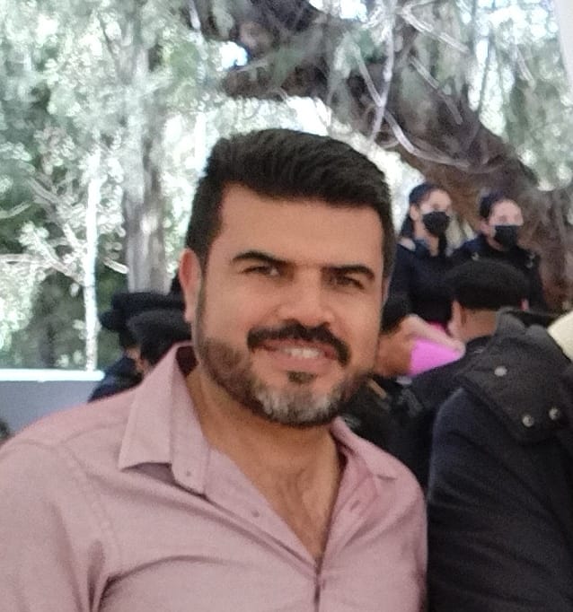 L.E.F Armando Silva Salazar