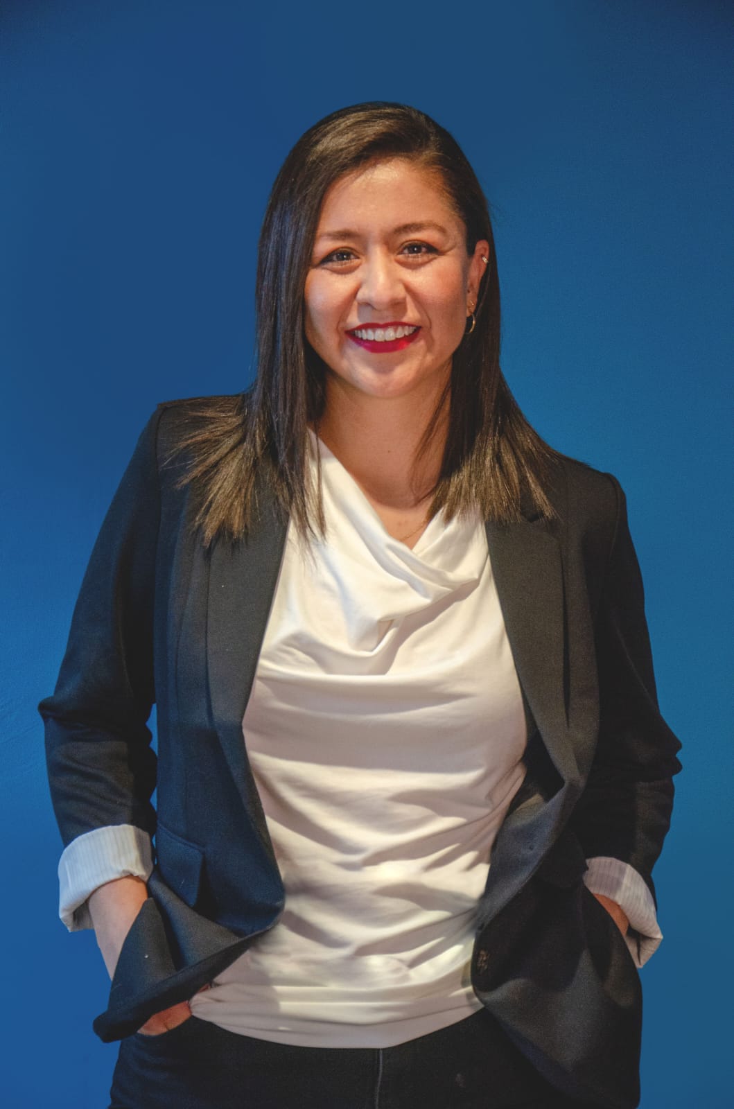Cp. Cindy Guadalupe Aguirre Dominguez