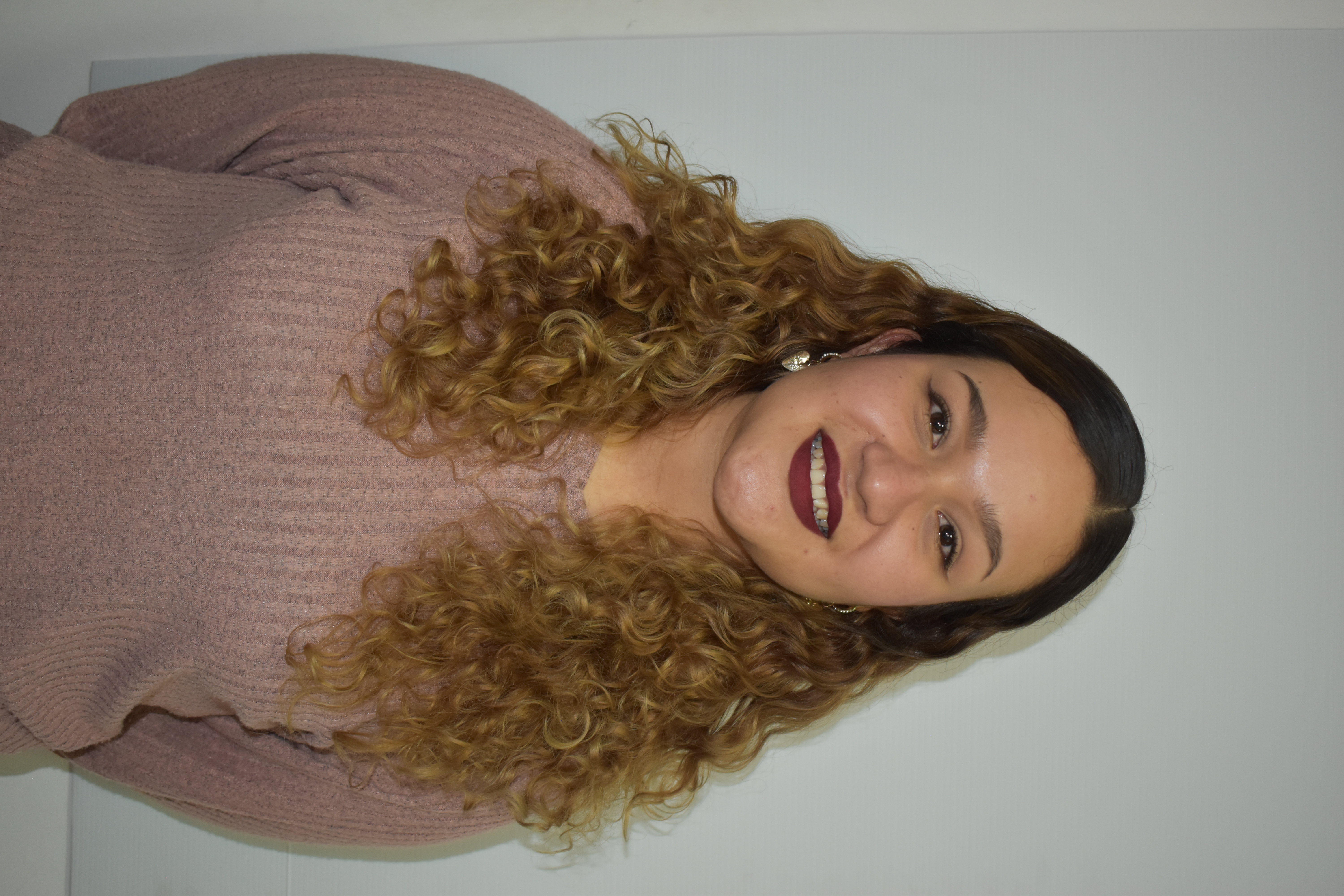 Psic. Denisse Salazar Martínez