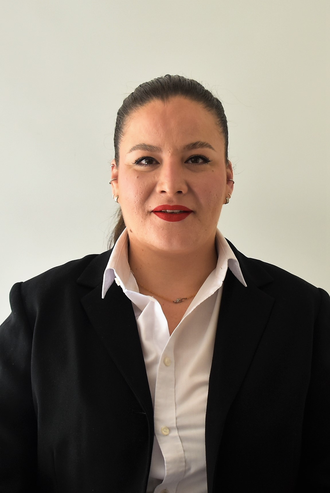 C.P. Alejandra González Herrera