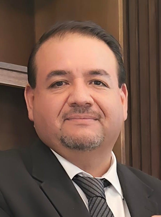 Lic. Luis Gerardo Flores Montenegro