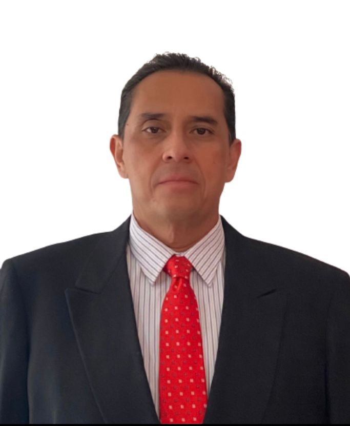 Lic. Carlos Burciaga Rosales