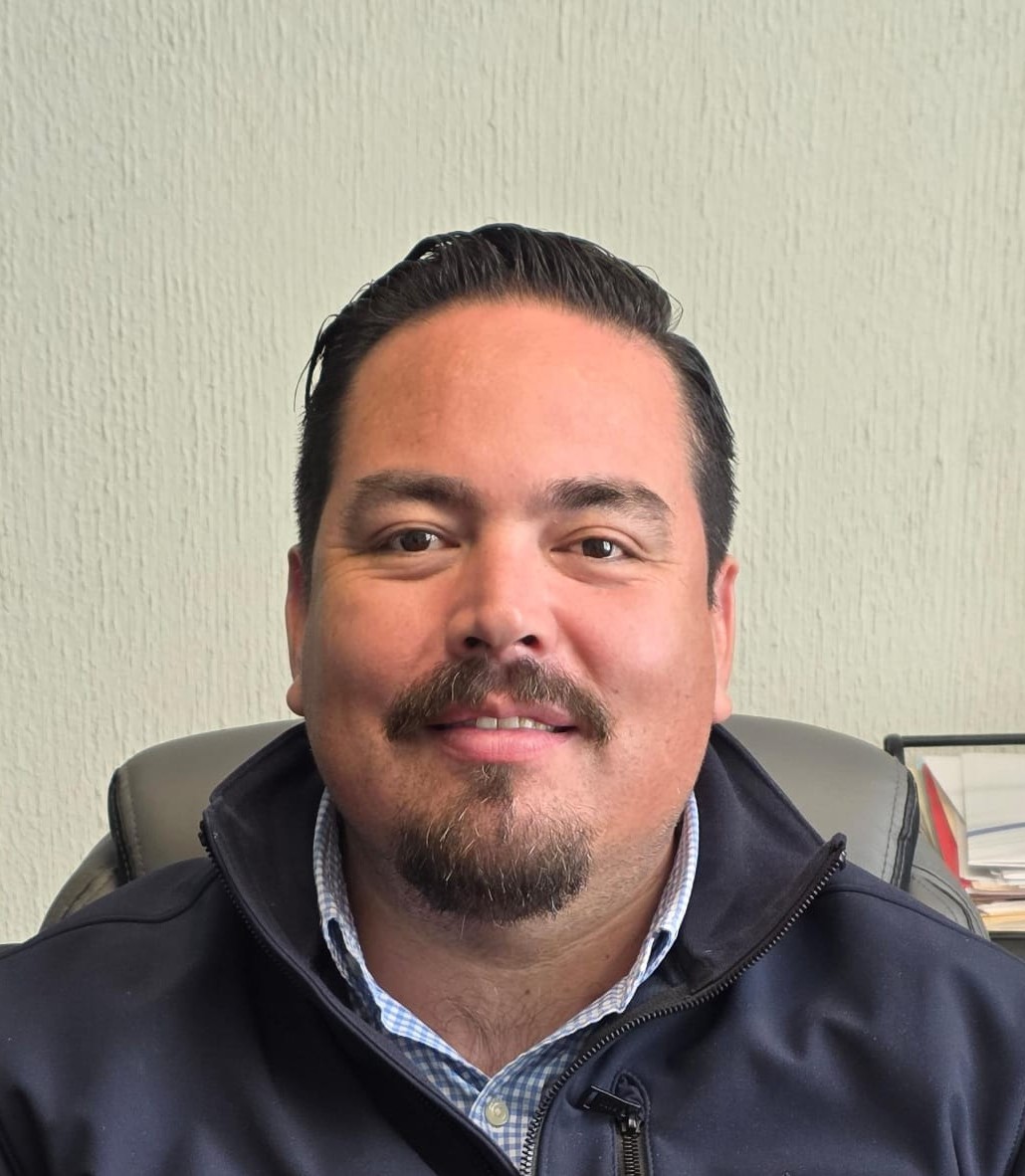 Lic. Ociel Arturo Romo Sifuentes