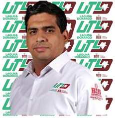 M.C. José Dimas López González