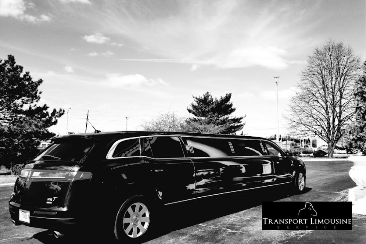 Transport Limousine Service - Limousine Service in Chicago, IL & Greater Chicasgo