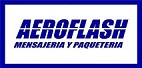 Mensajería Aeroflash