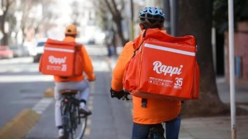 como funciona rappi mexico
