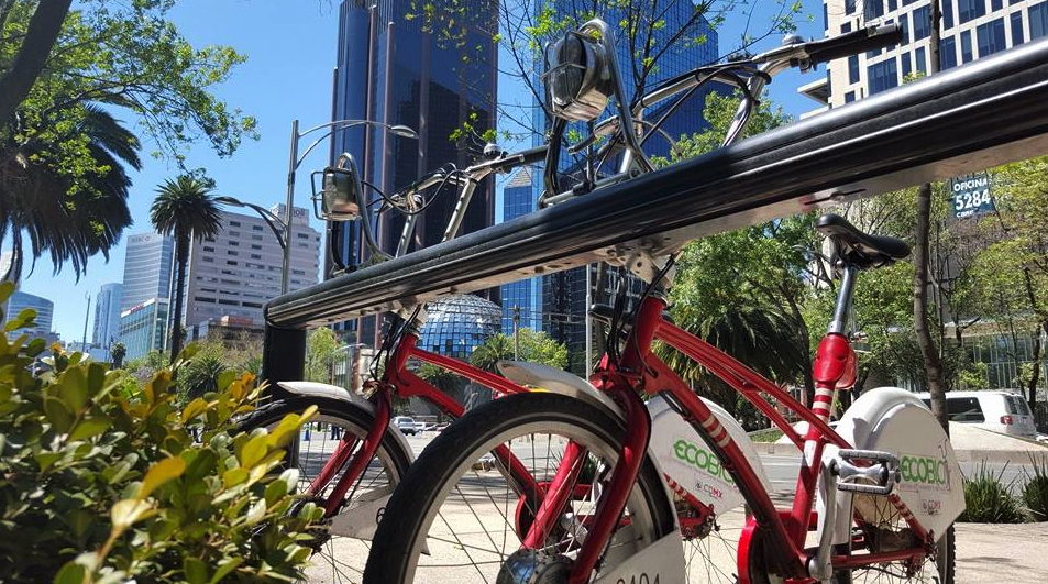 ecobici costo