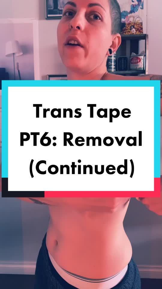 Chest Binder Near Me