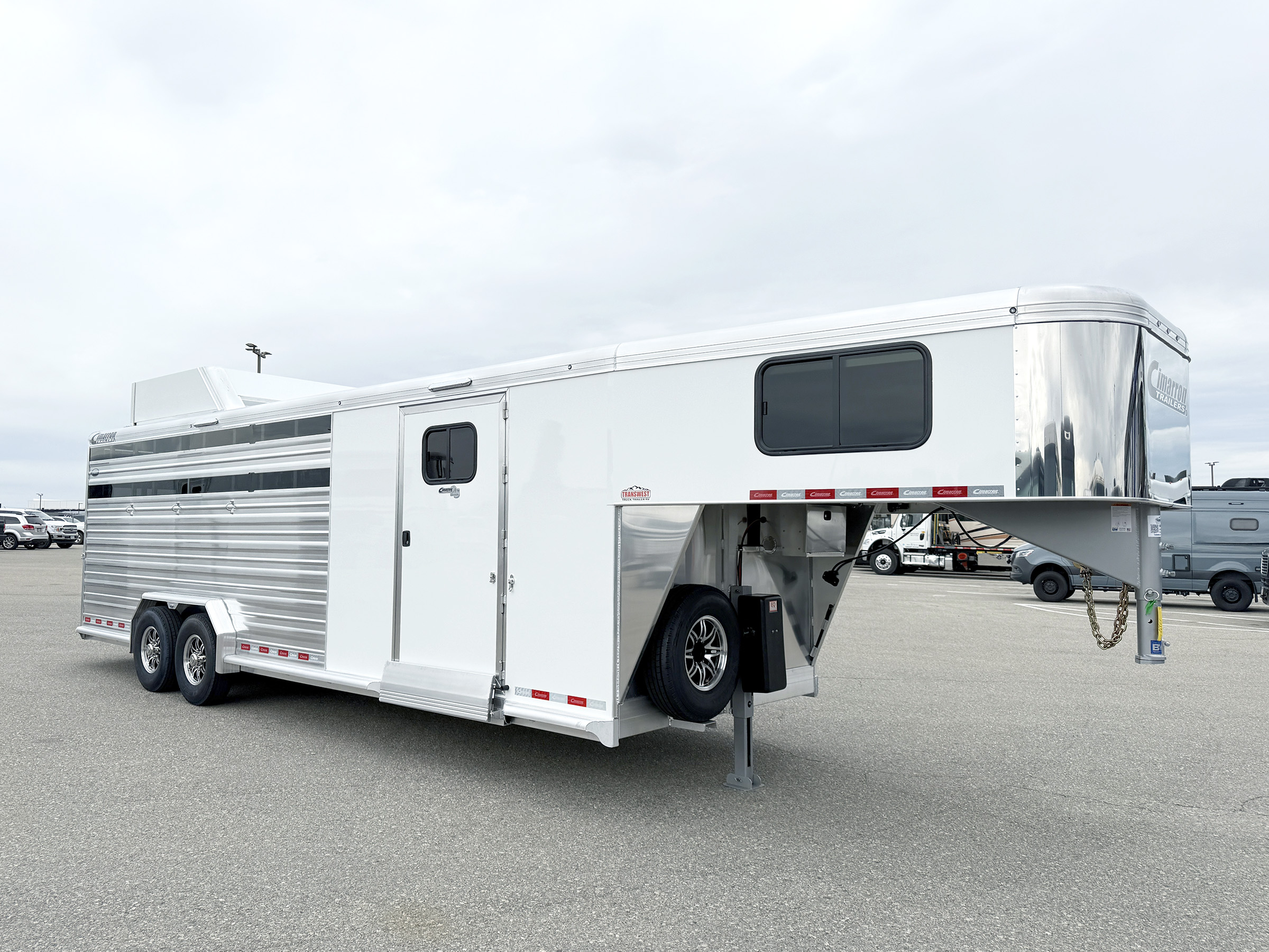 Trailer Photo 1