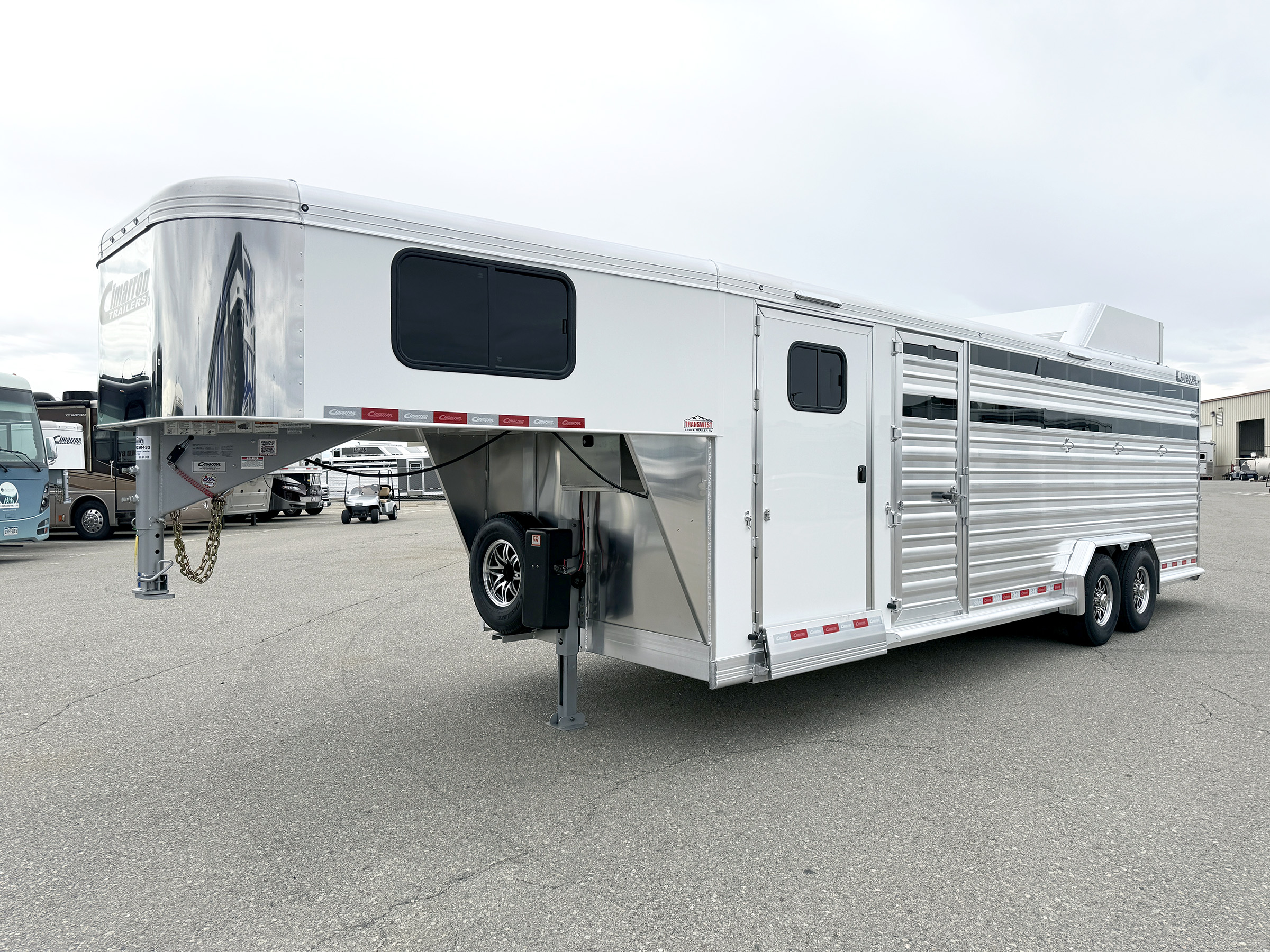Trailer Photo 15