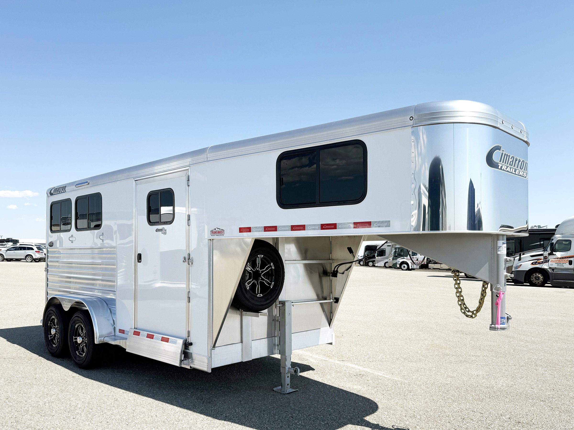 Trailer Photo 1