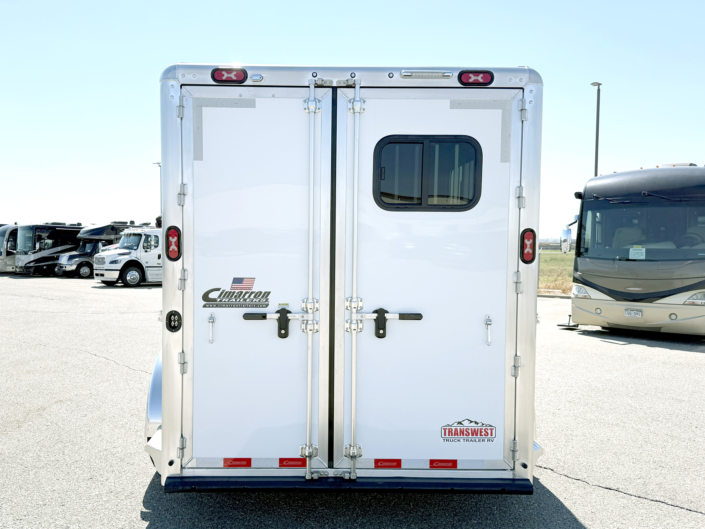 Trailer Photo 8