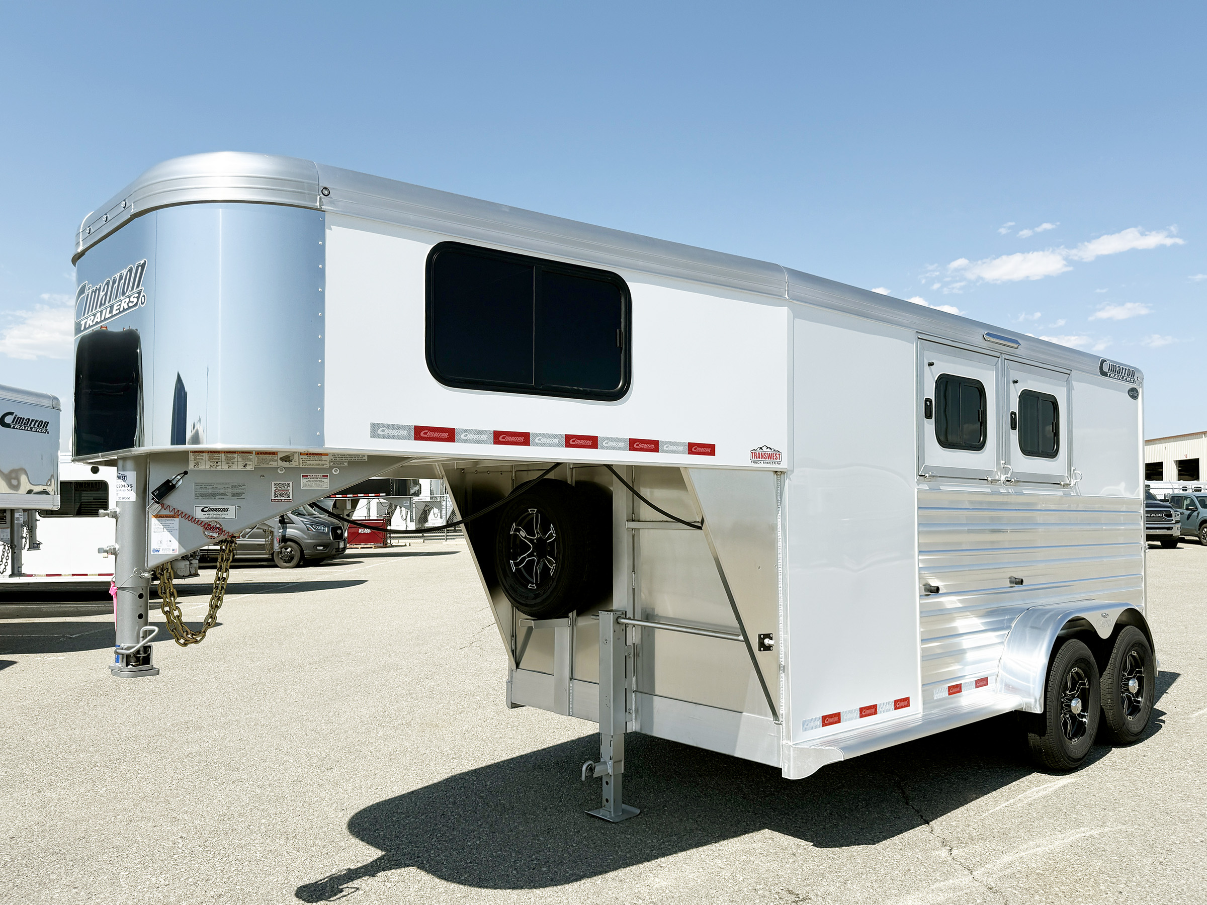Trailer Photo 13