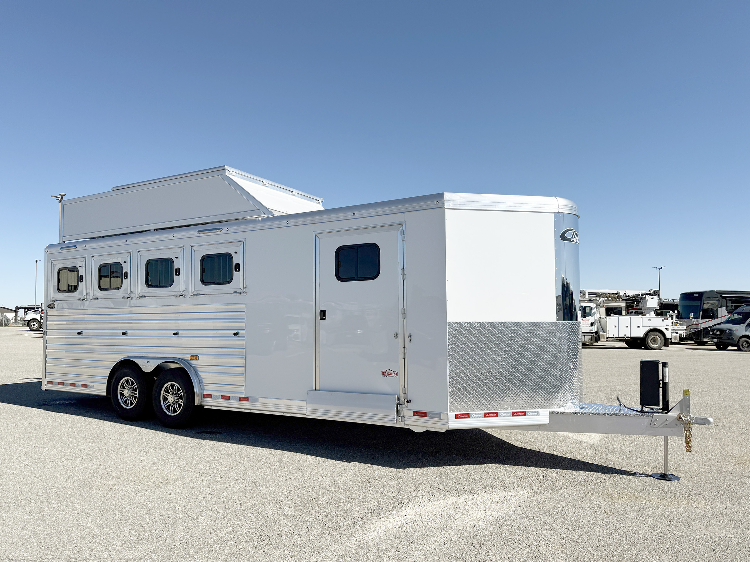 Trailer Photo 1