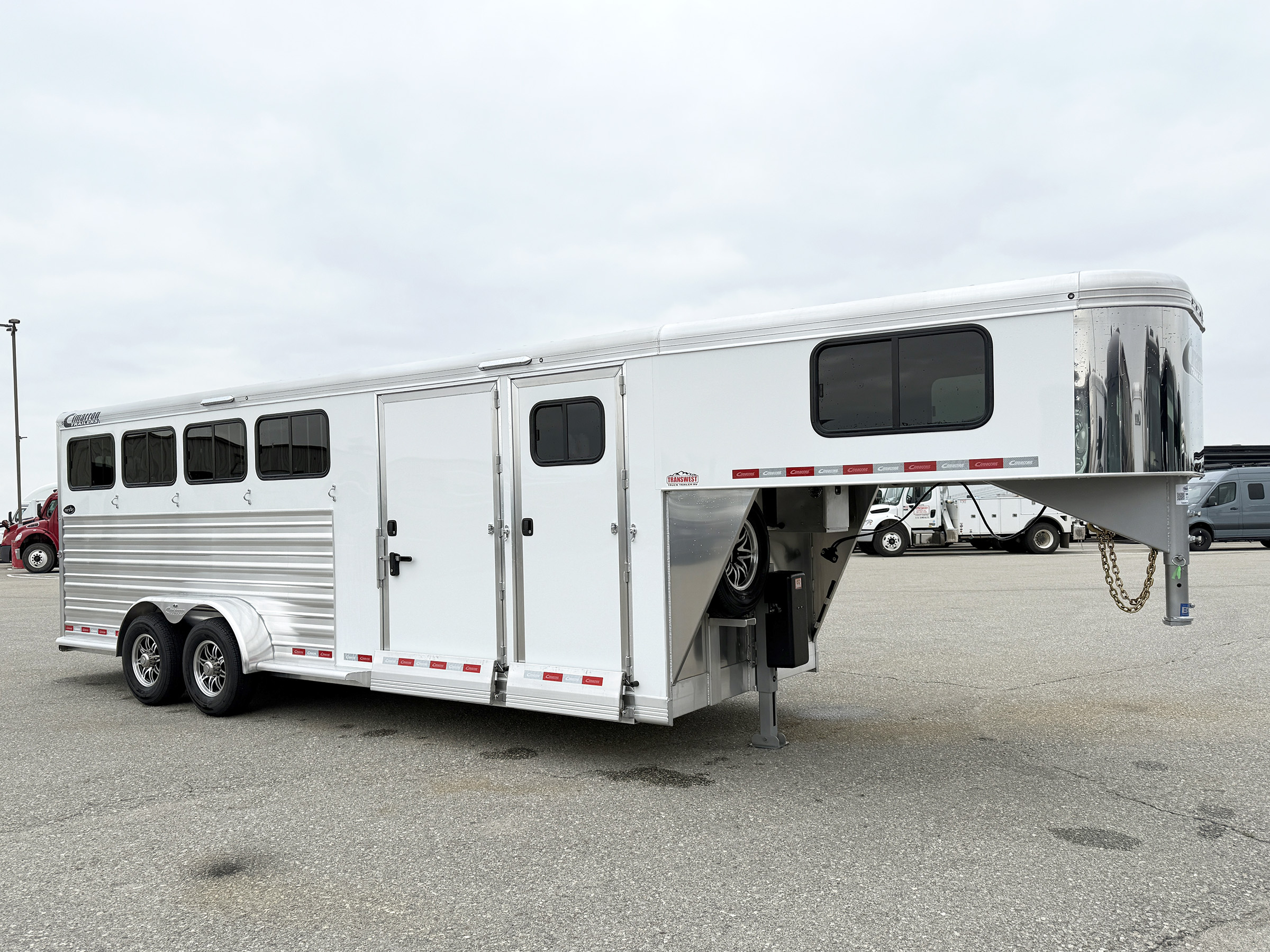 Trailer Photo 1