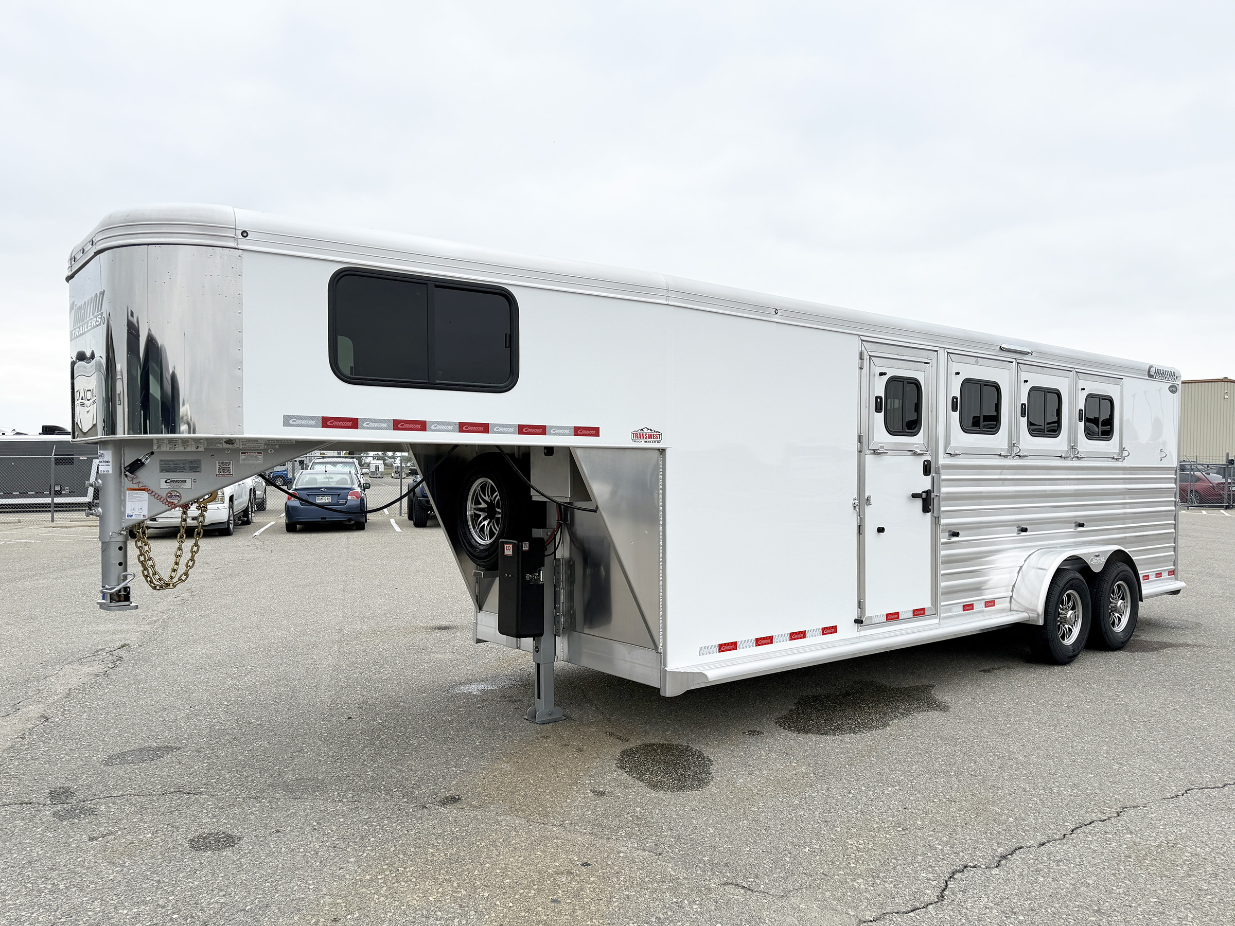 Trailer Photo 17