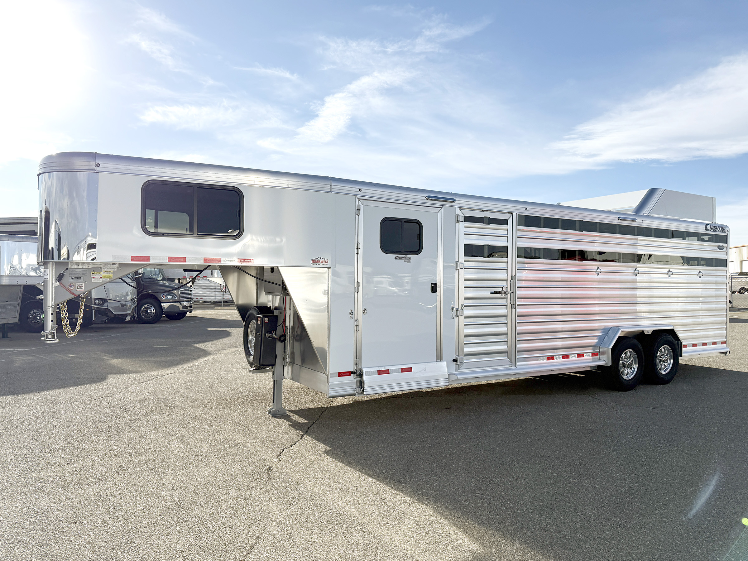 Trailer Photo 17