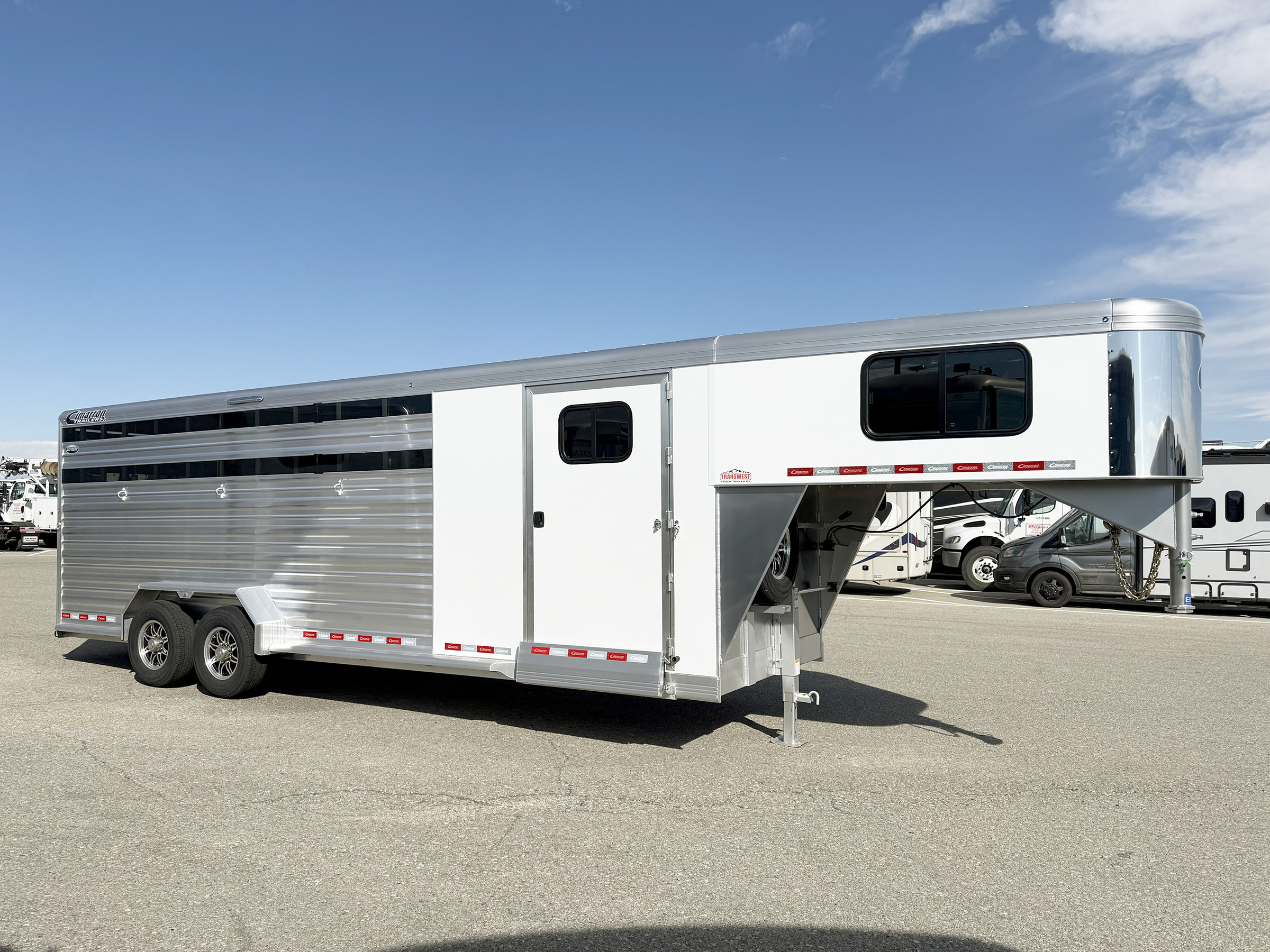 Trailer Photo 1