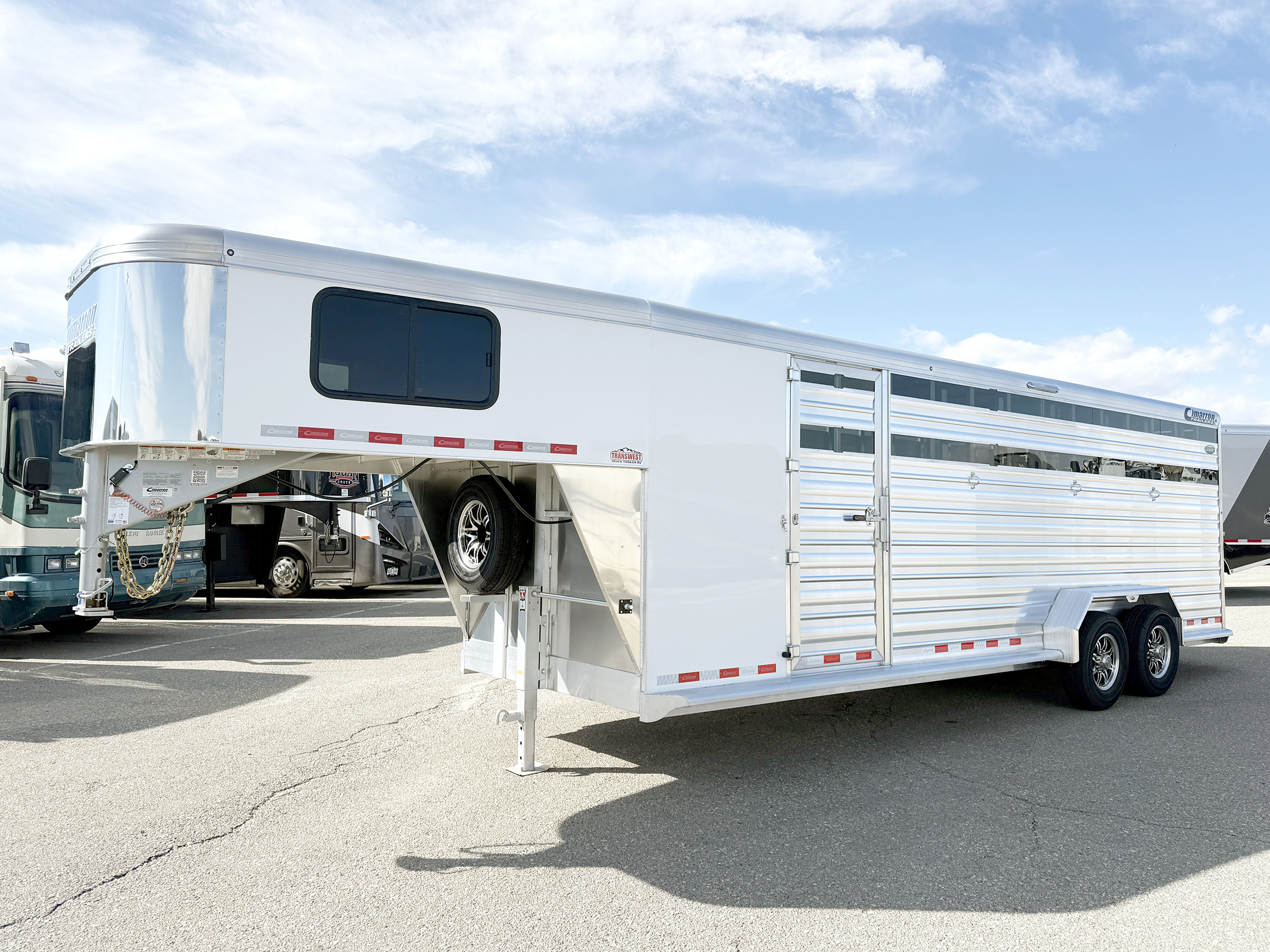 Trailer Photo 16