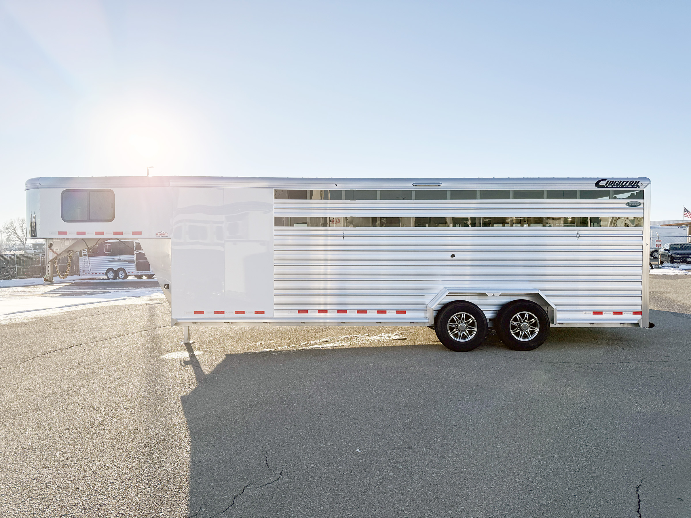 Trailer Photo 14