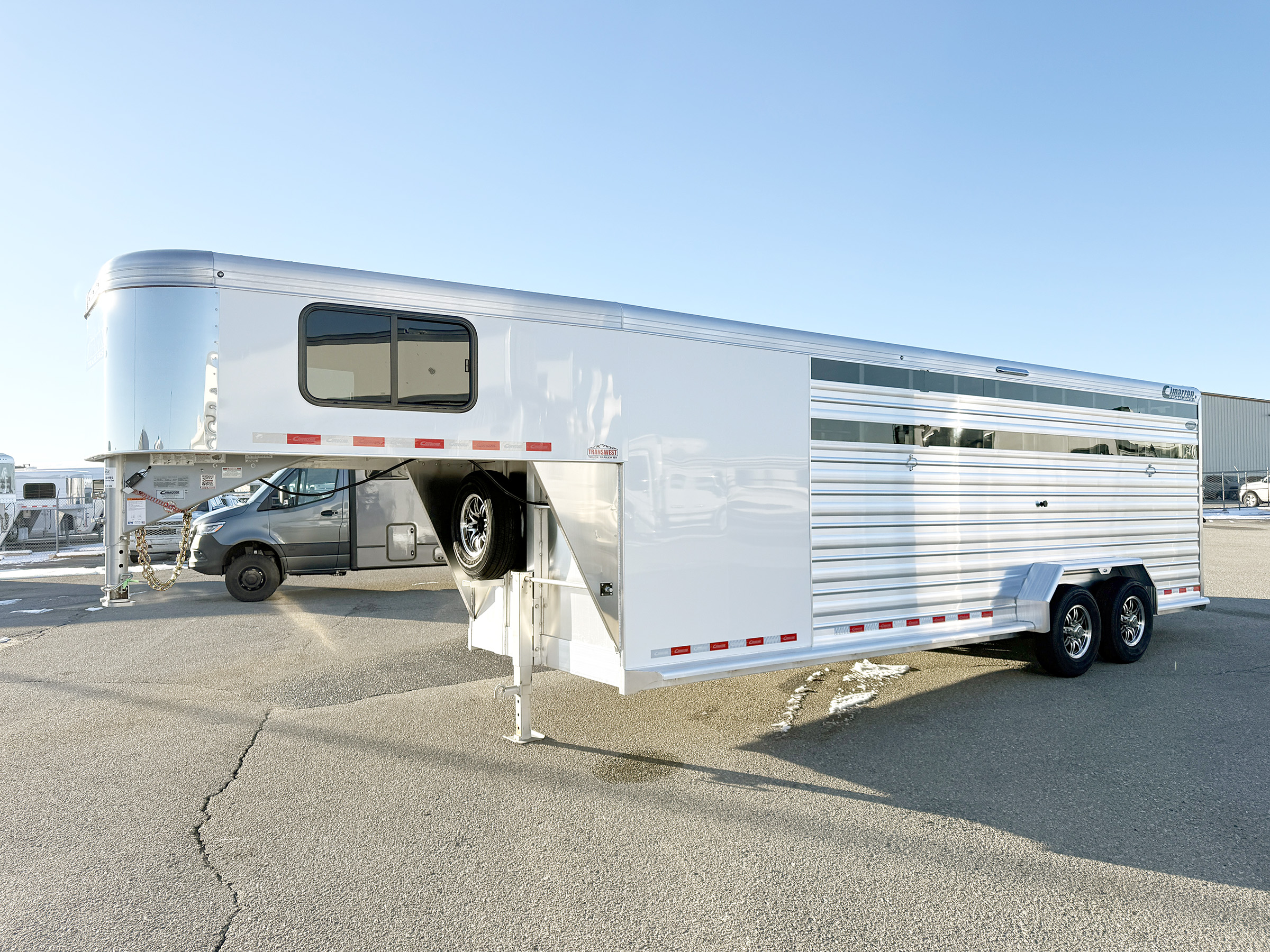 Trailer Photo 15