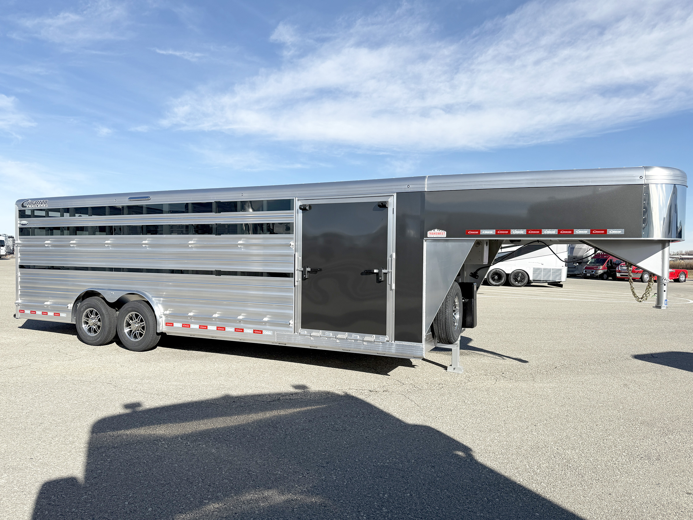 Trailer Photo 1
