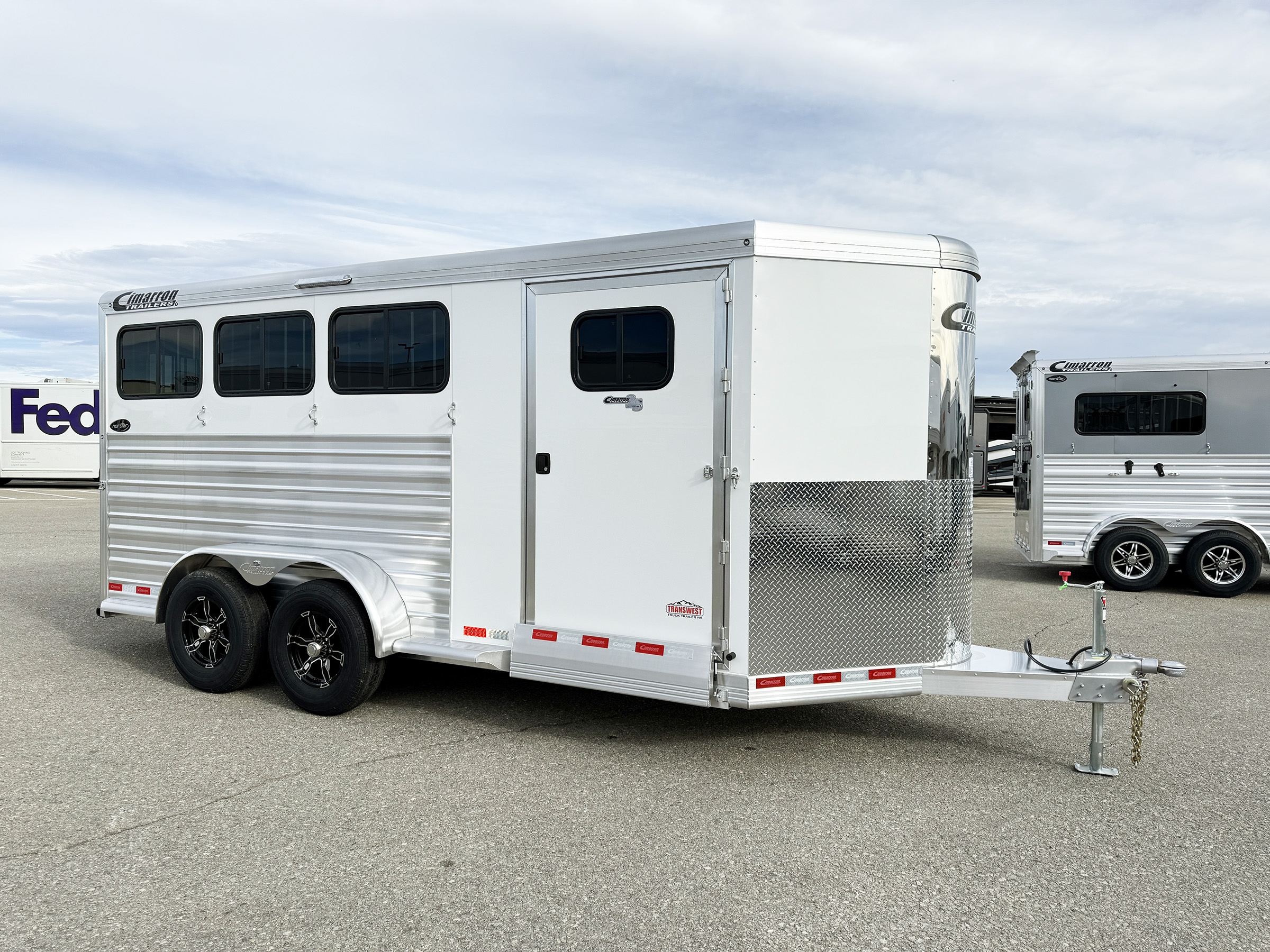 Trailer Photo 1