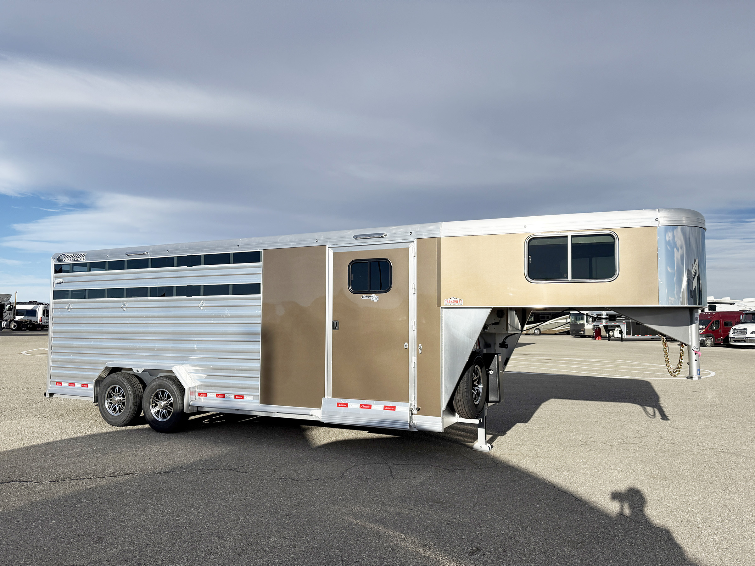 Trailer Photo 1