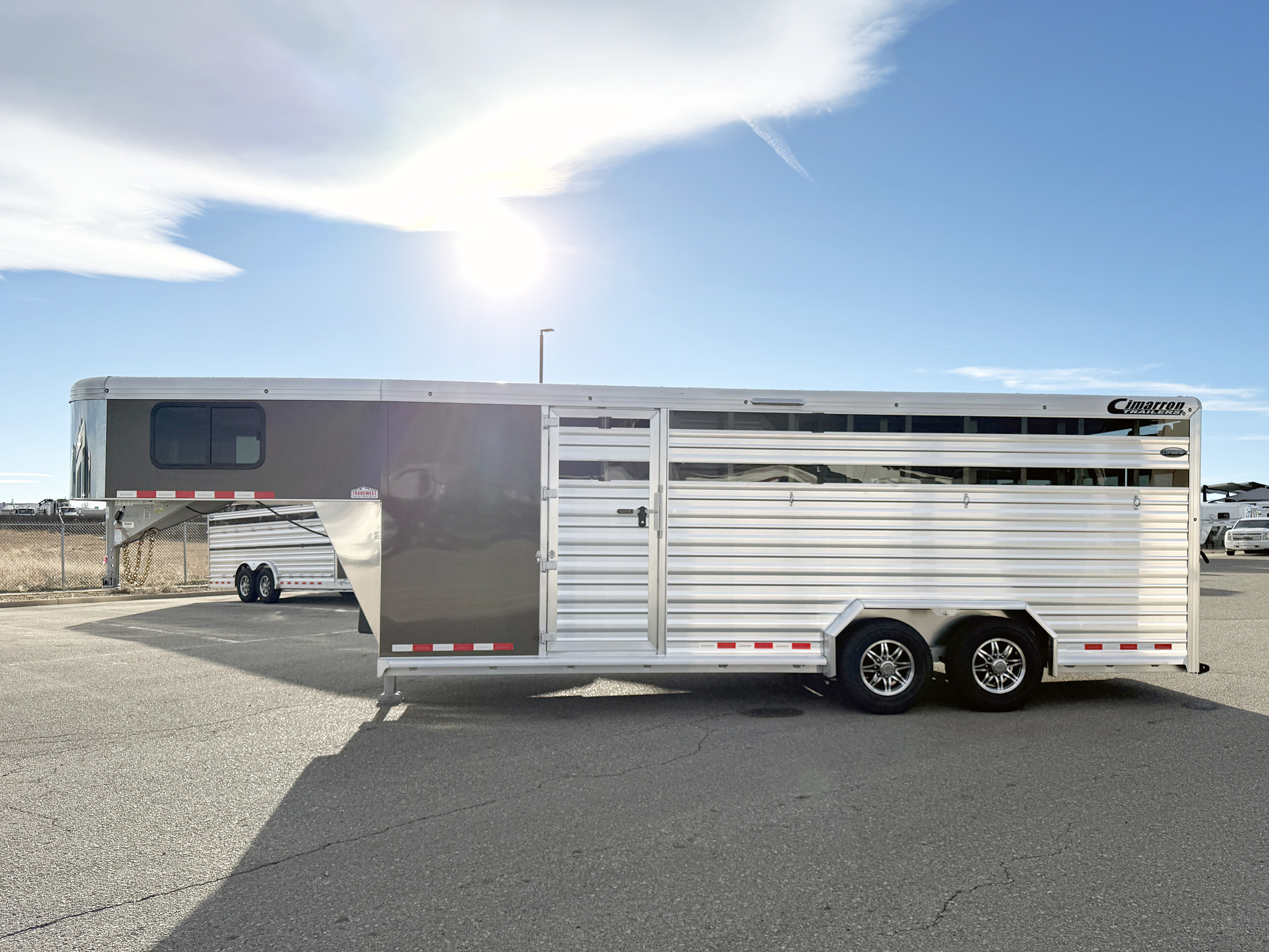 Trailer Photo 14