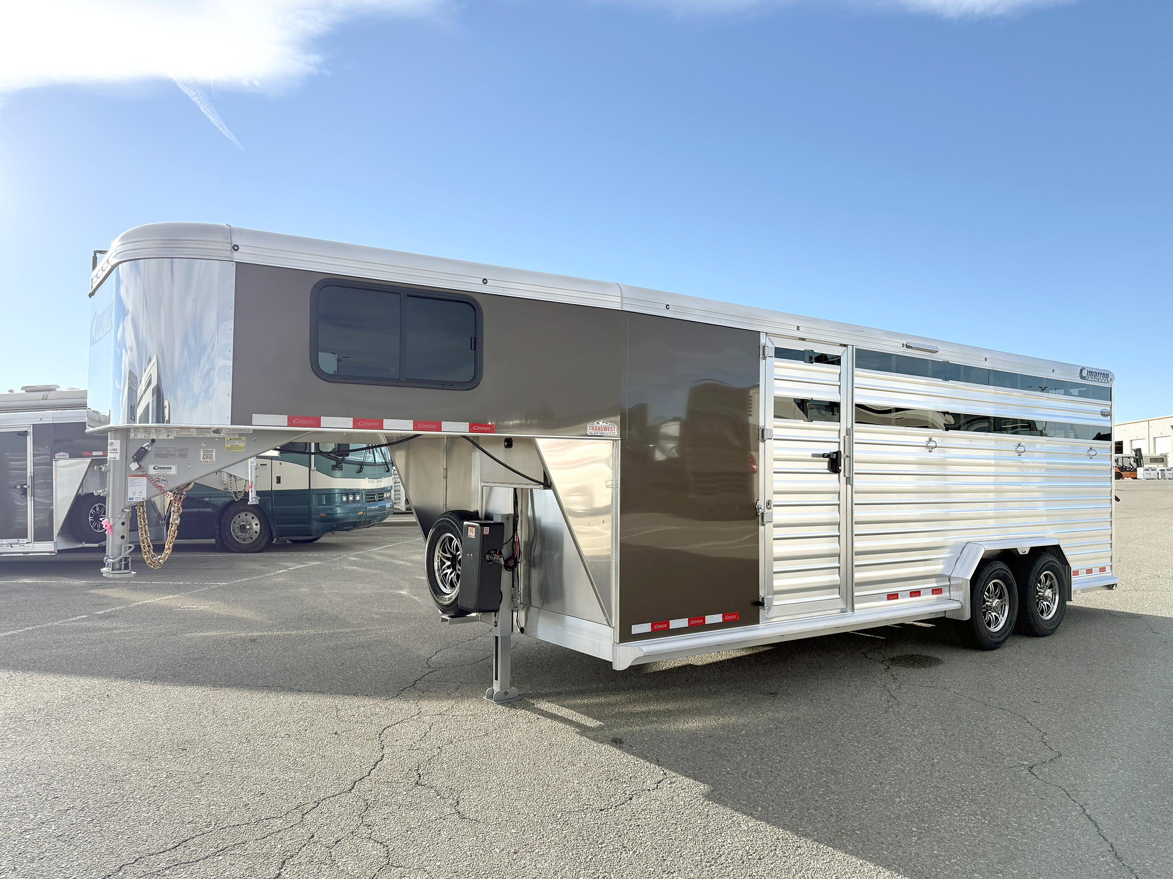 Trailer Photo 17
