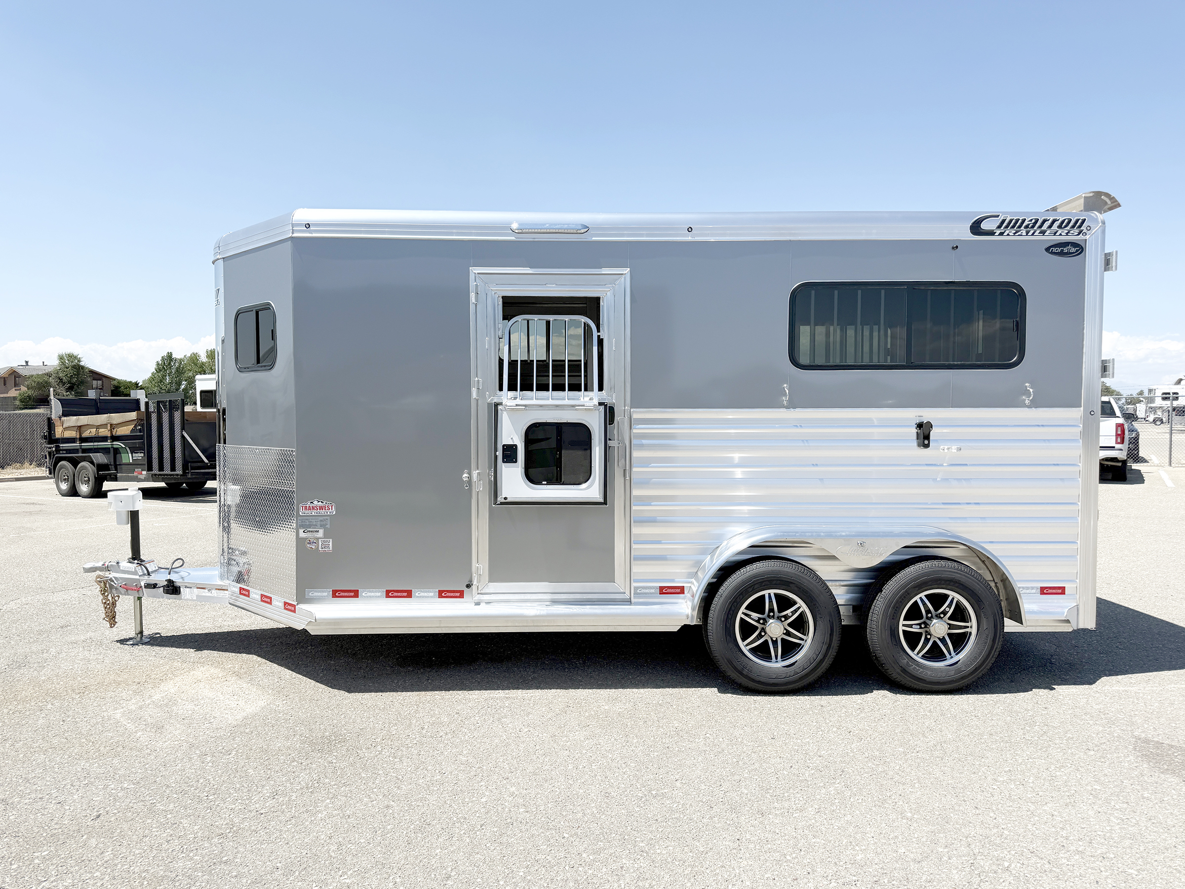 Trailer Photo 13