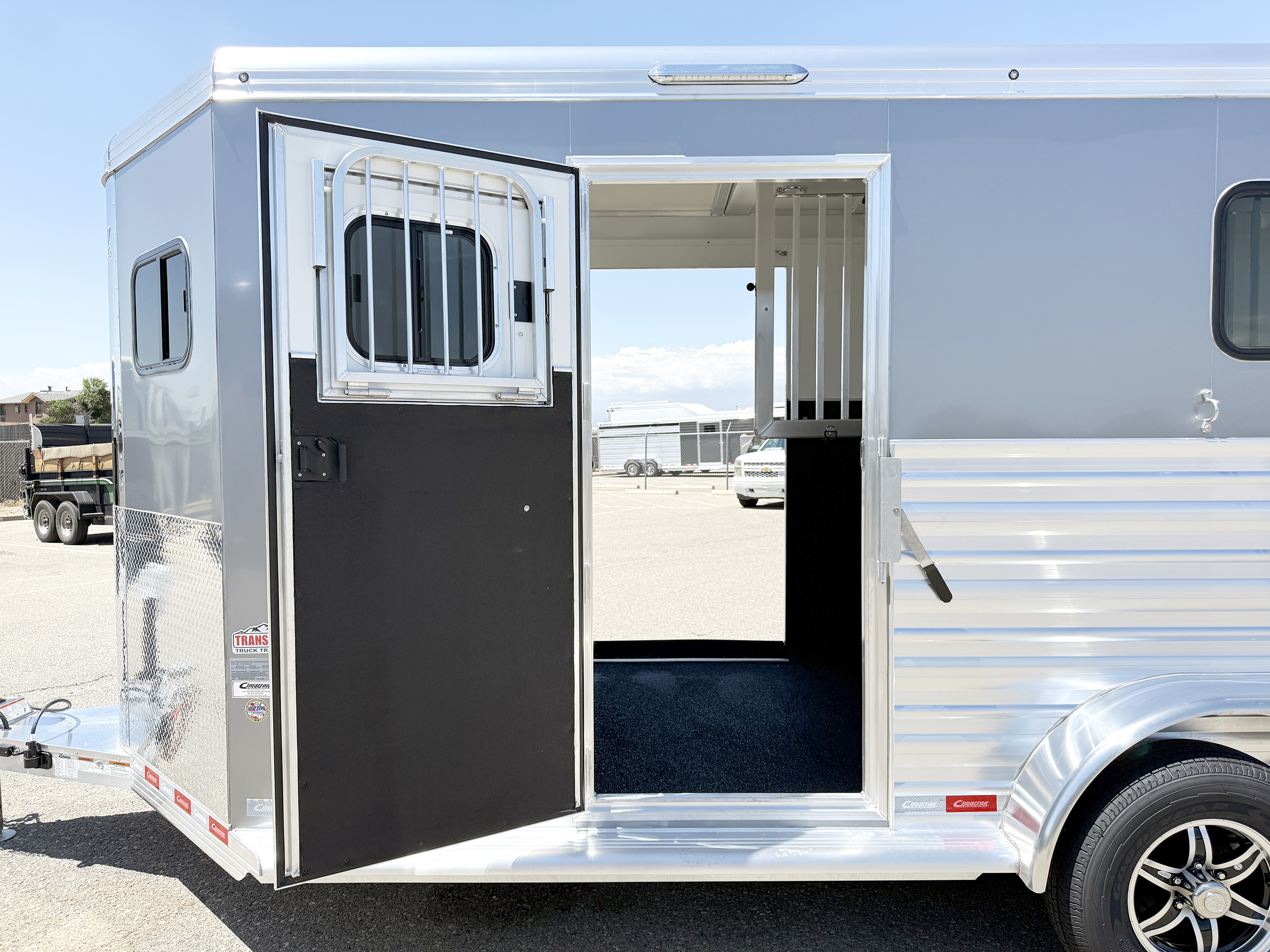 Trailer Photo 14