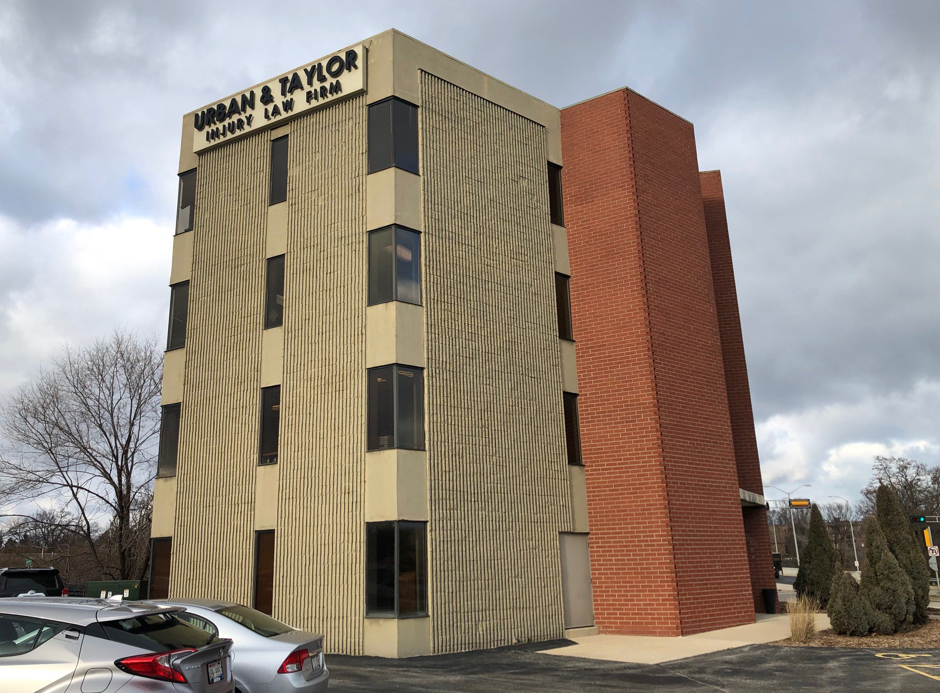 Transwestern 4701 North Port Washington Road