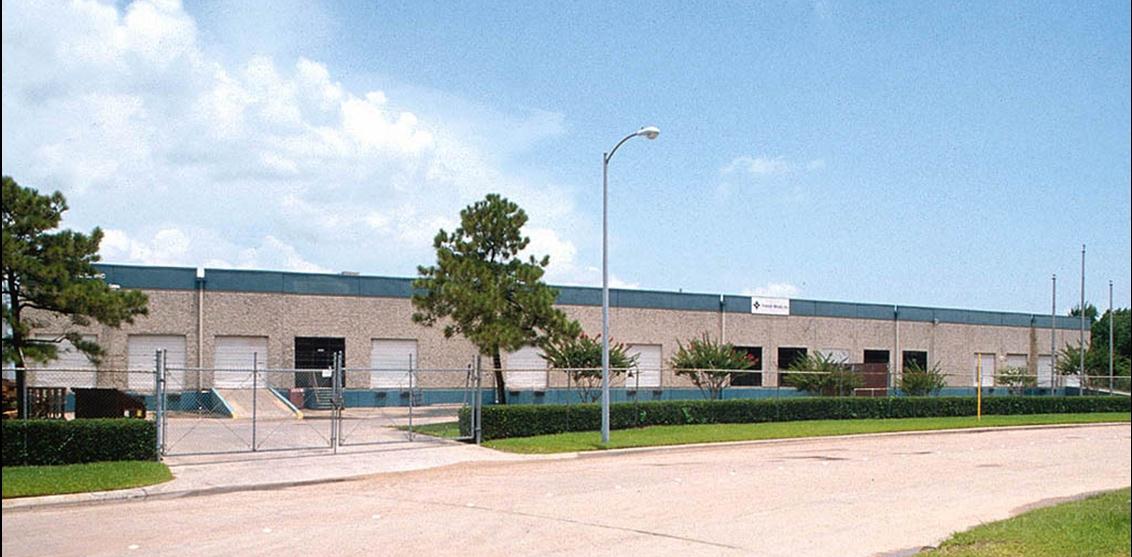 Transwestern Eastwood Industrial Park 3