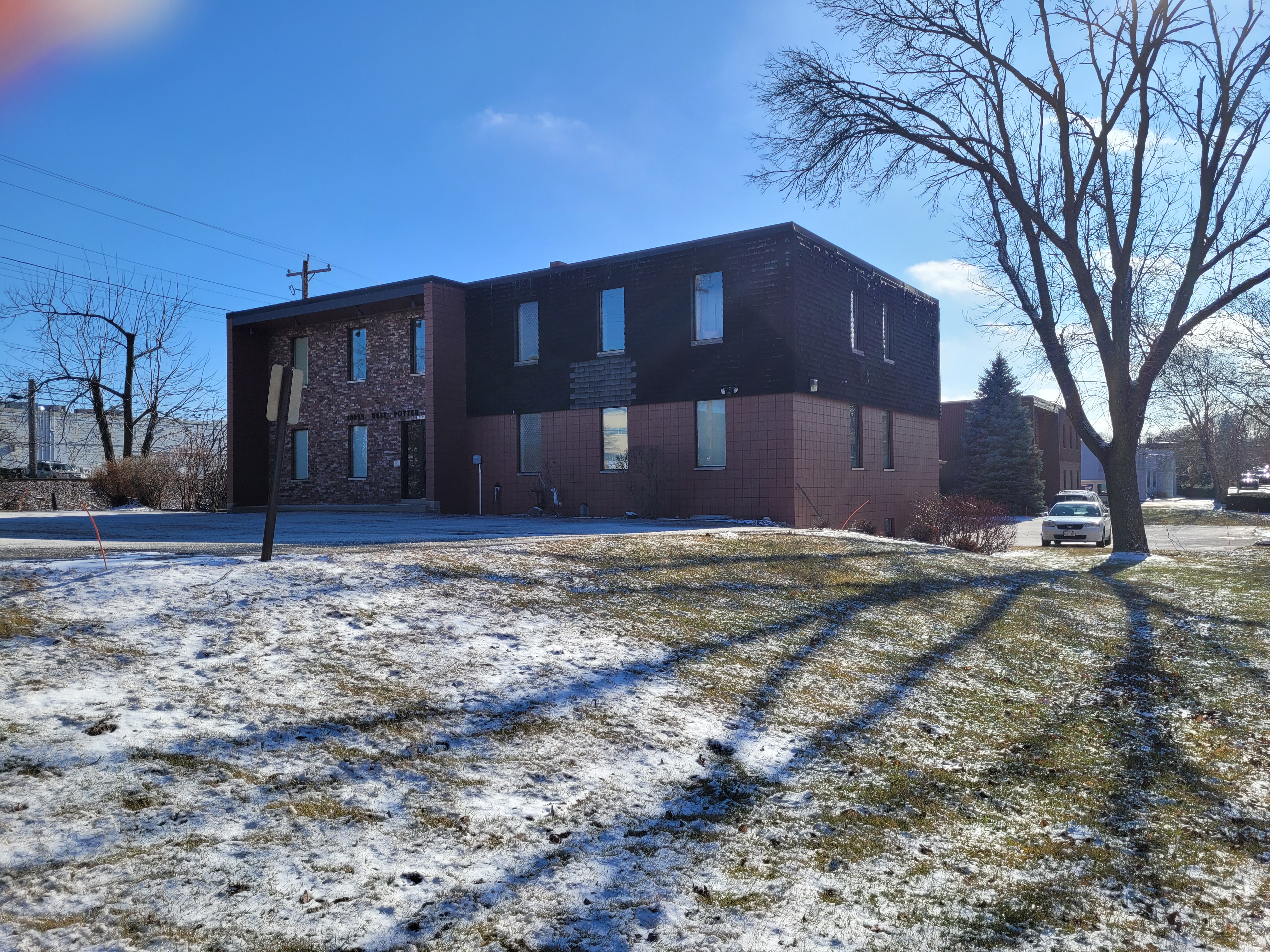 Transwestern | 10855 West Potter Road