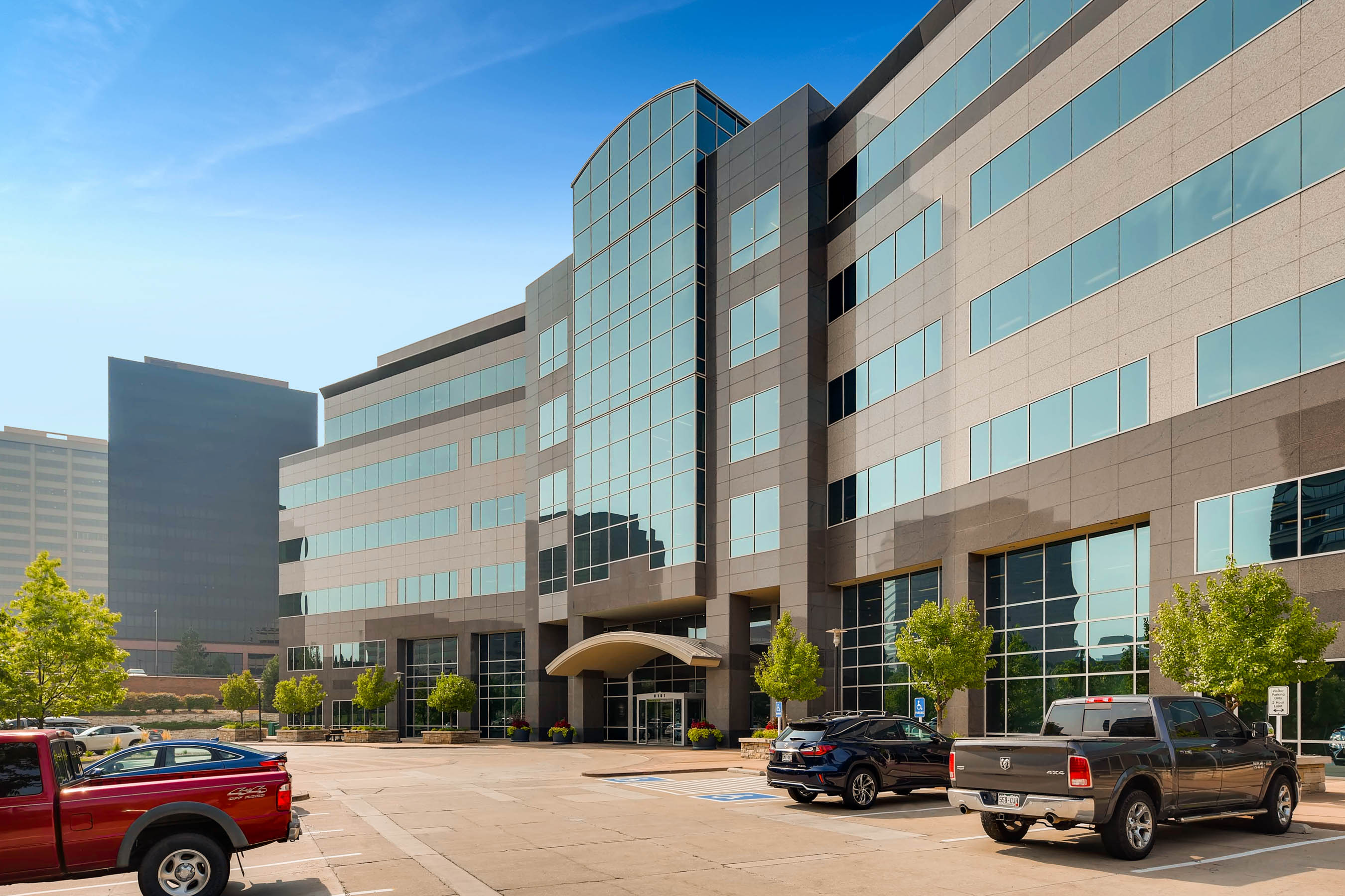 Transwestern | 8181 Tufts