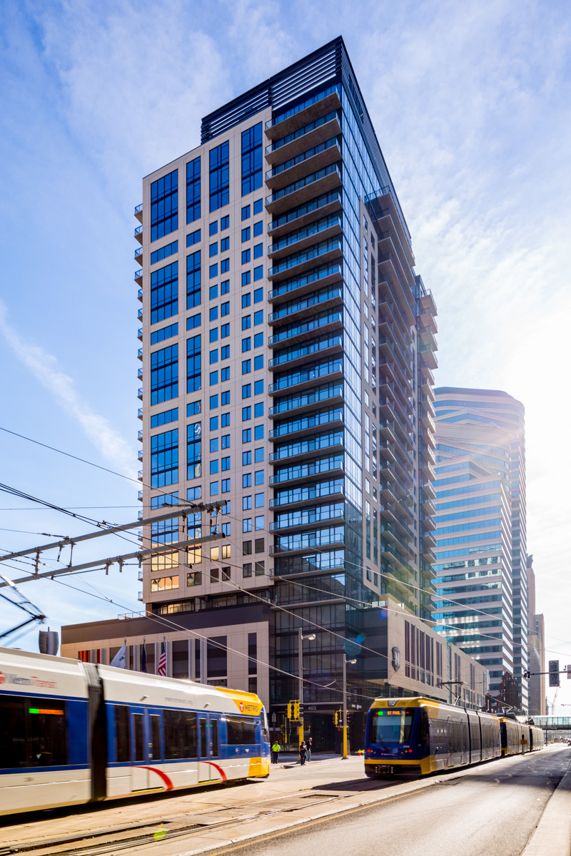 Transwestern | The Nic