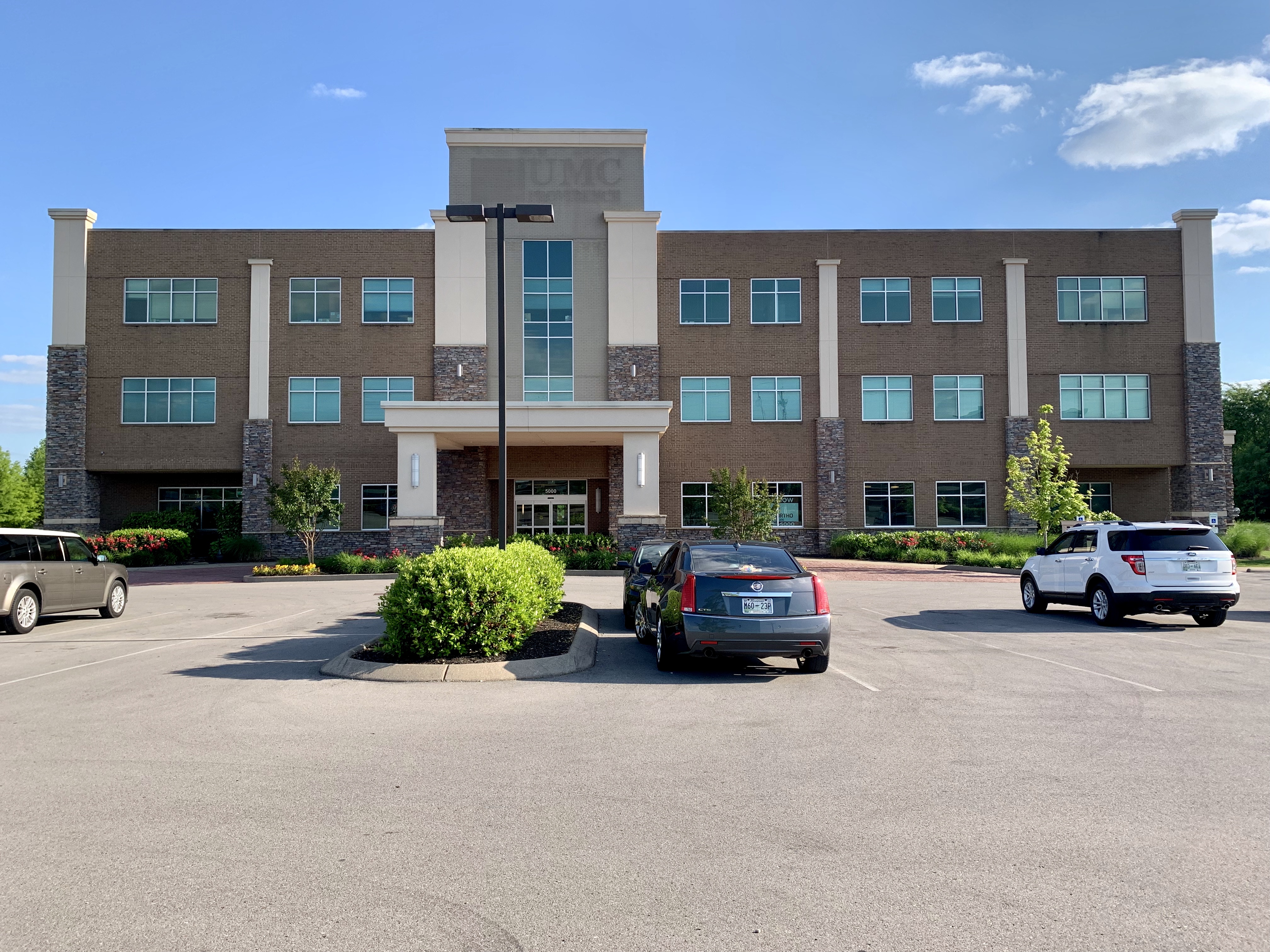 Transwestern Providence West Plaza