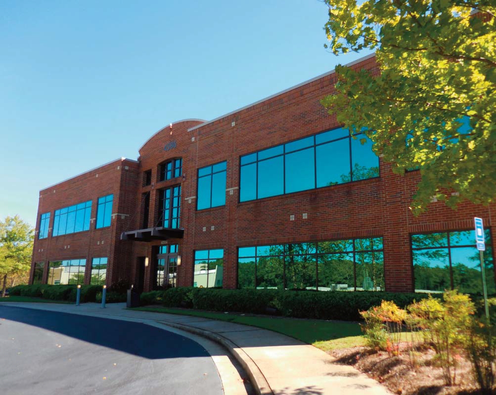 Transwestern Prestley Mill Medical Center