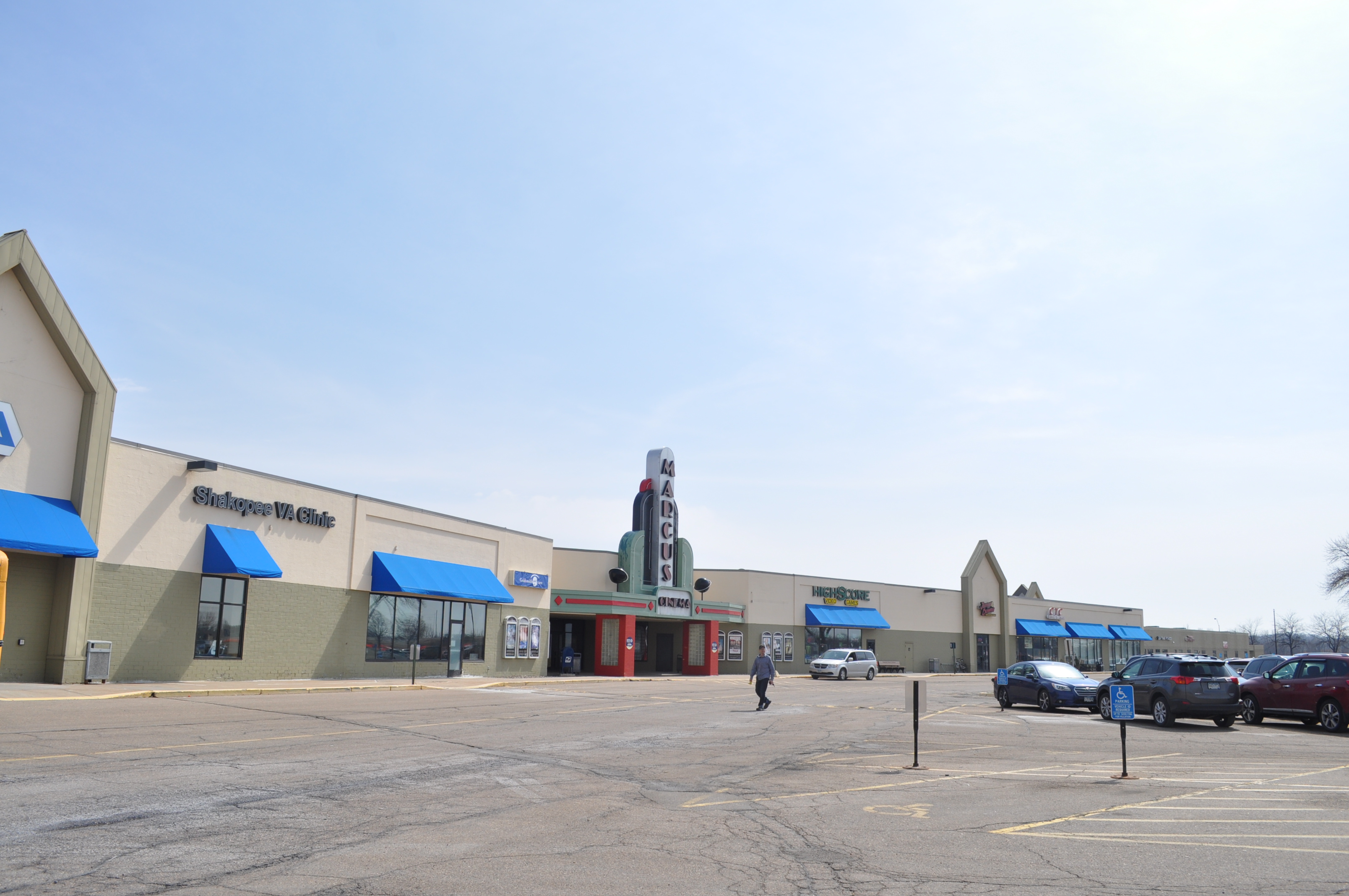 Transwestern Shakopee Town Square