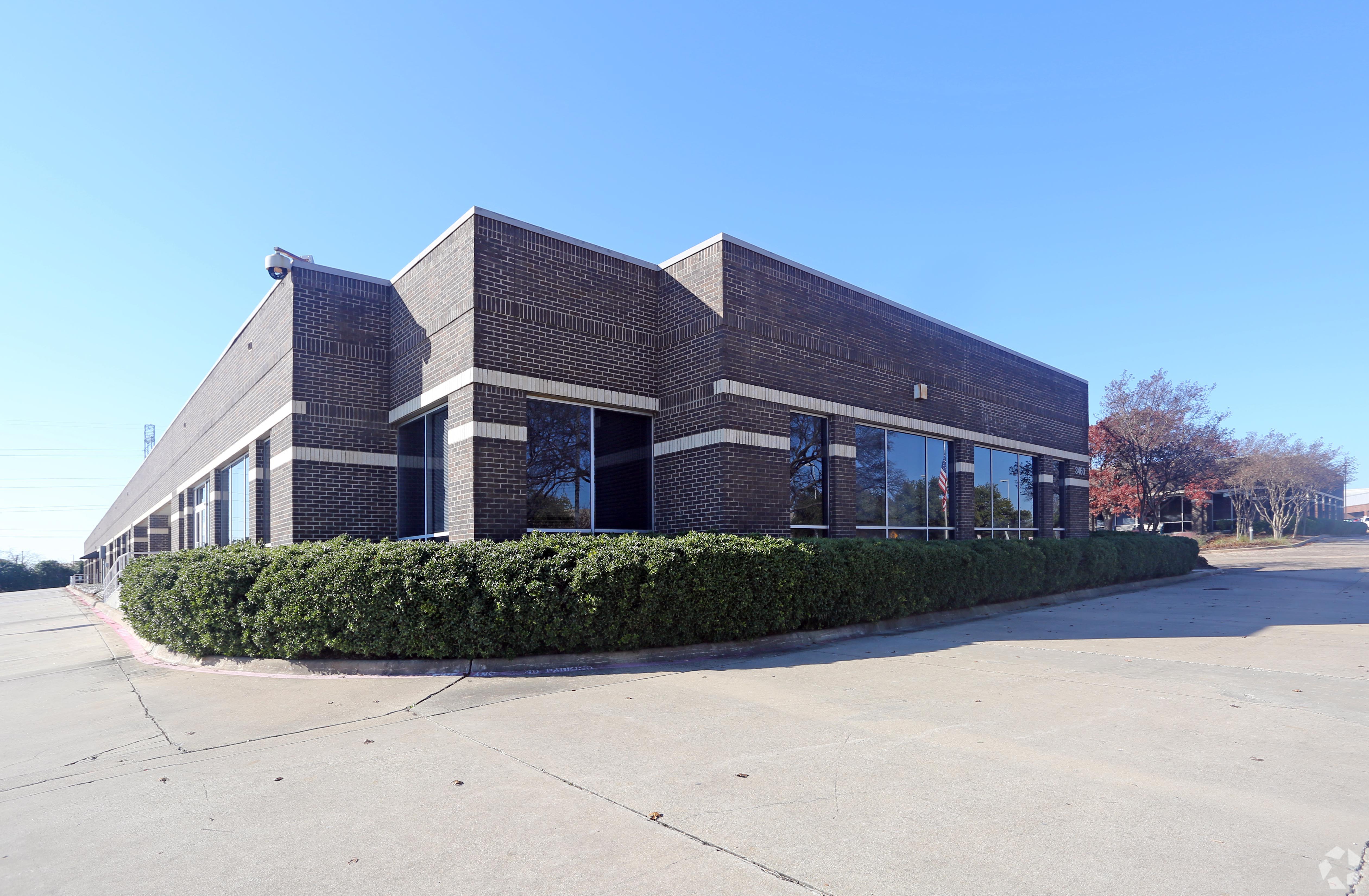 Transwestern | Lotus Office Center