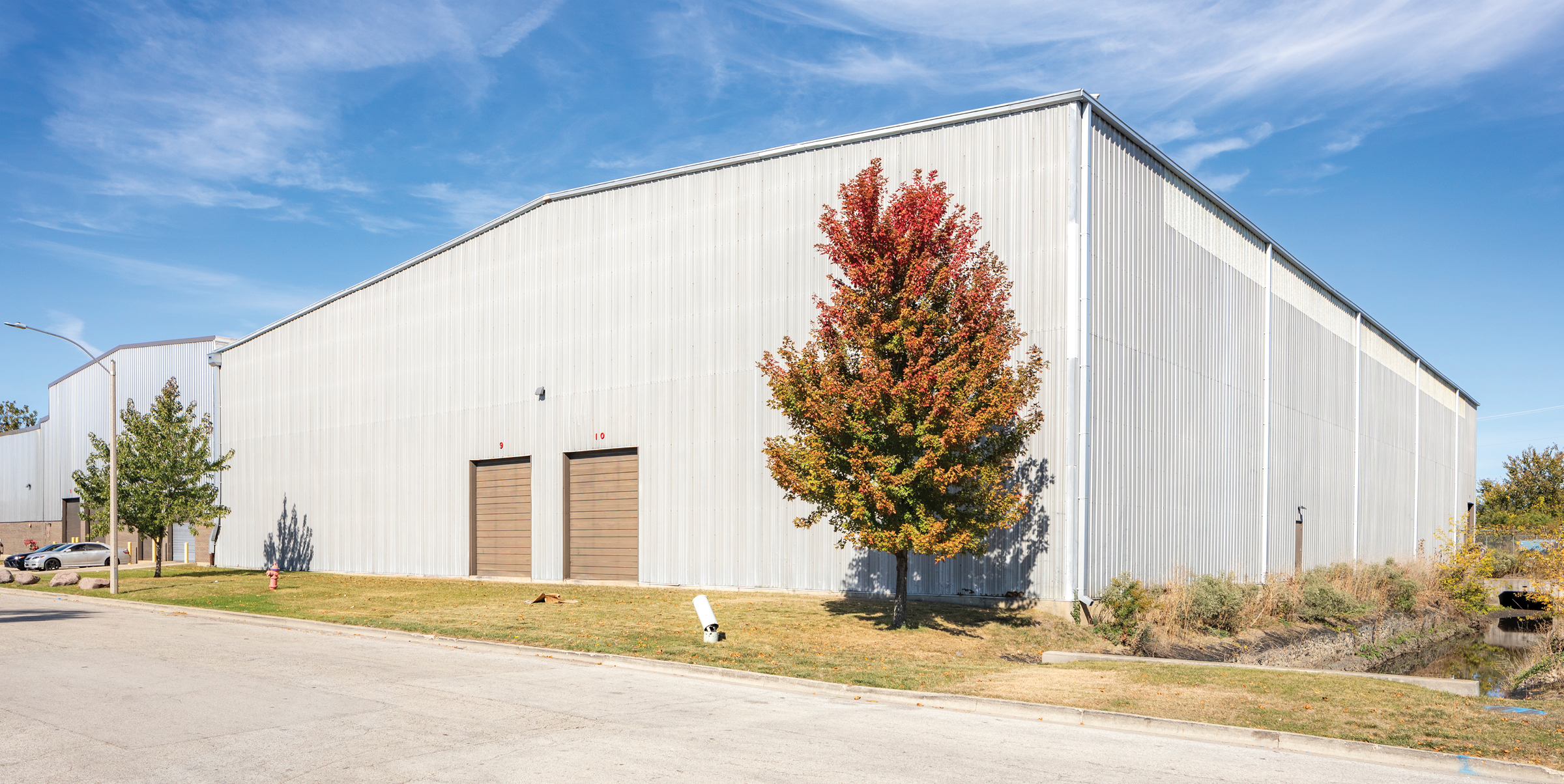 Transwestern 1001 Industrial Drive