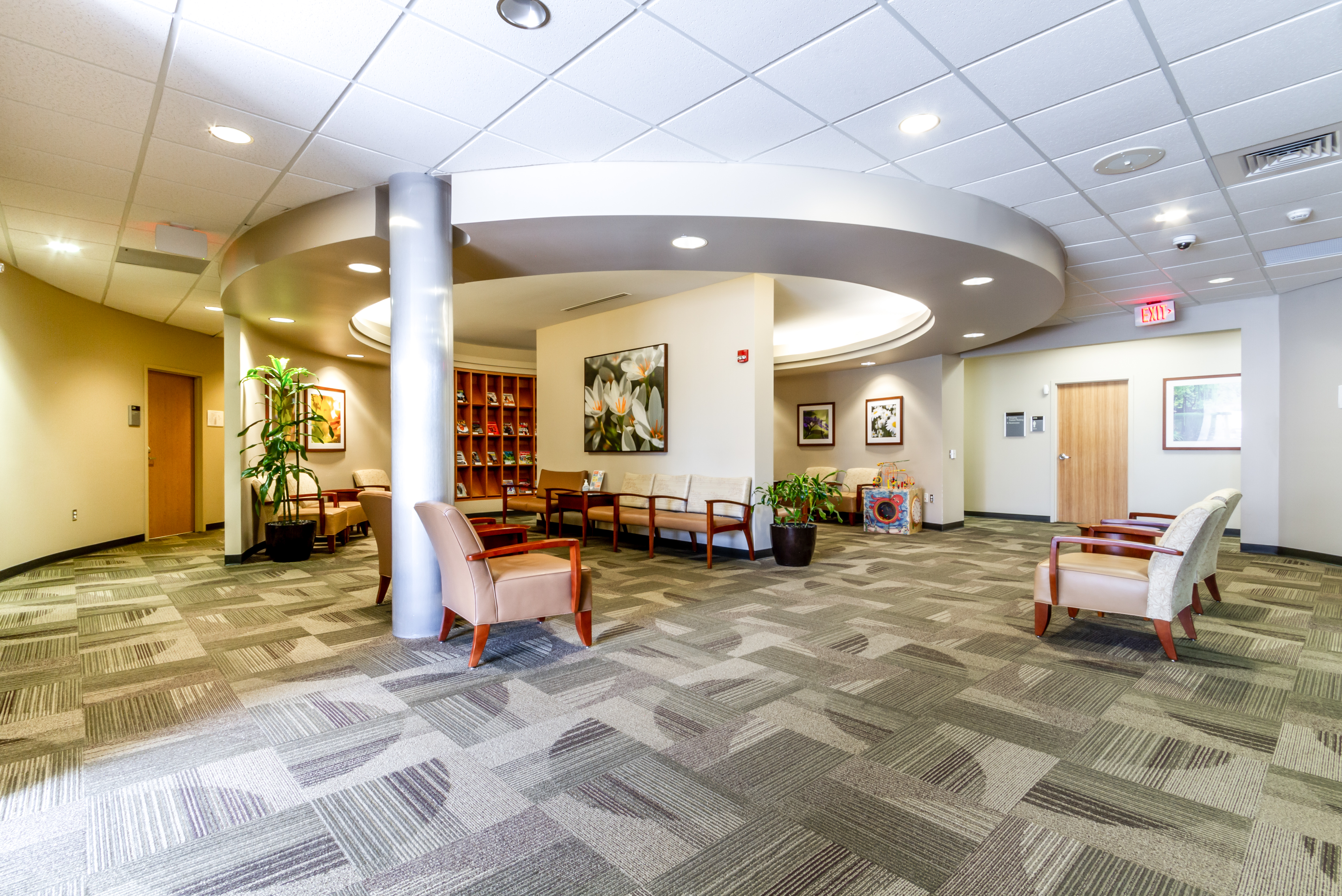 Transwestern | 2900 Richmond Ave