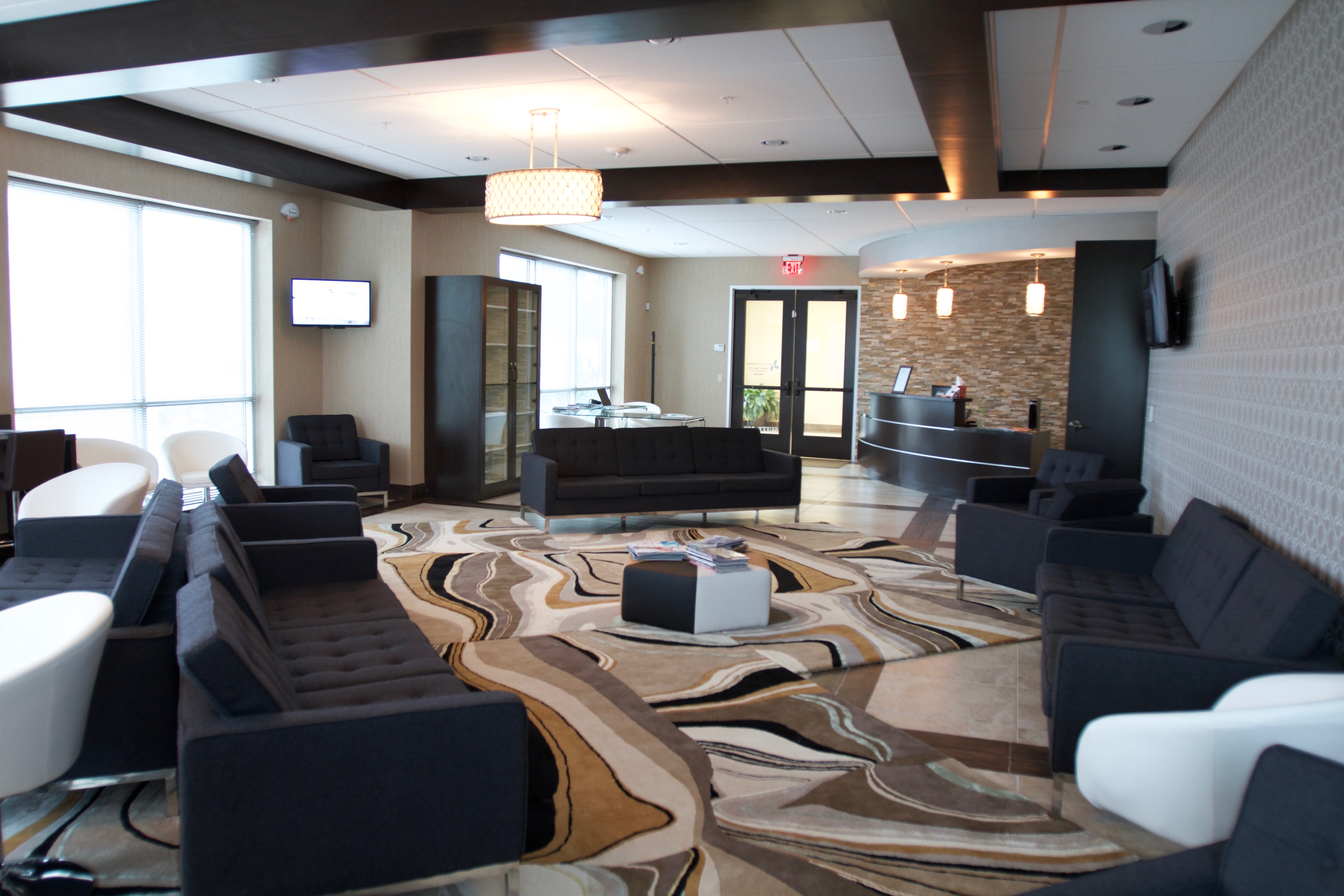 Transwestern College Park Medical Plaza