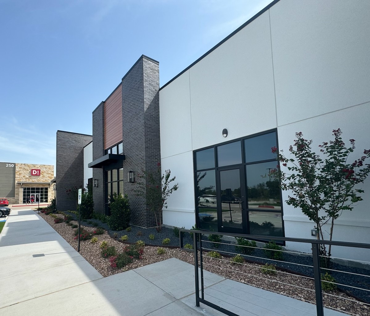 Transwestern | 252 Bailey Ranch Rd
