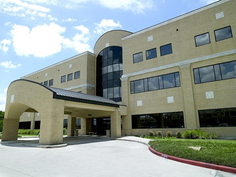 Transwestern West Medical Two