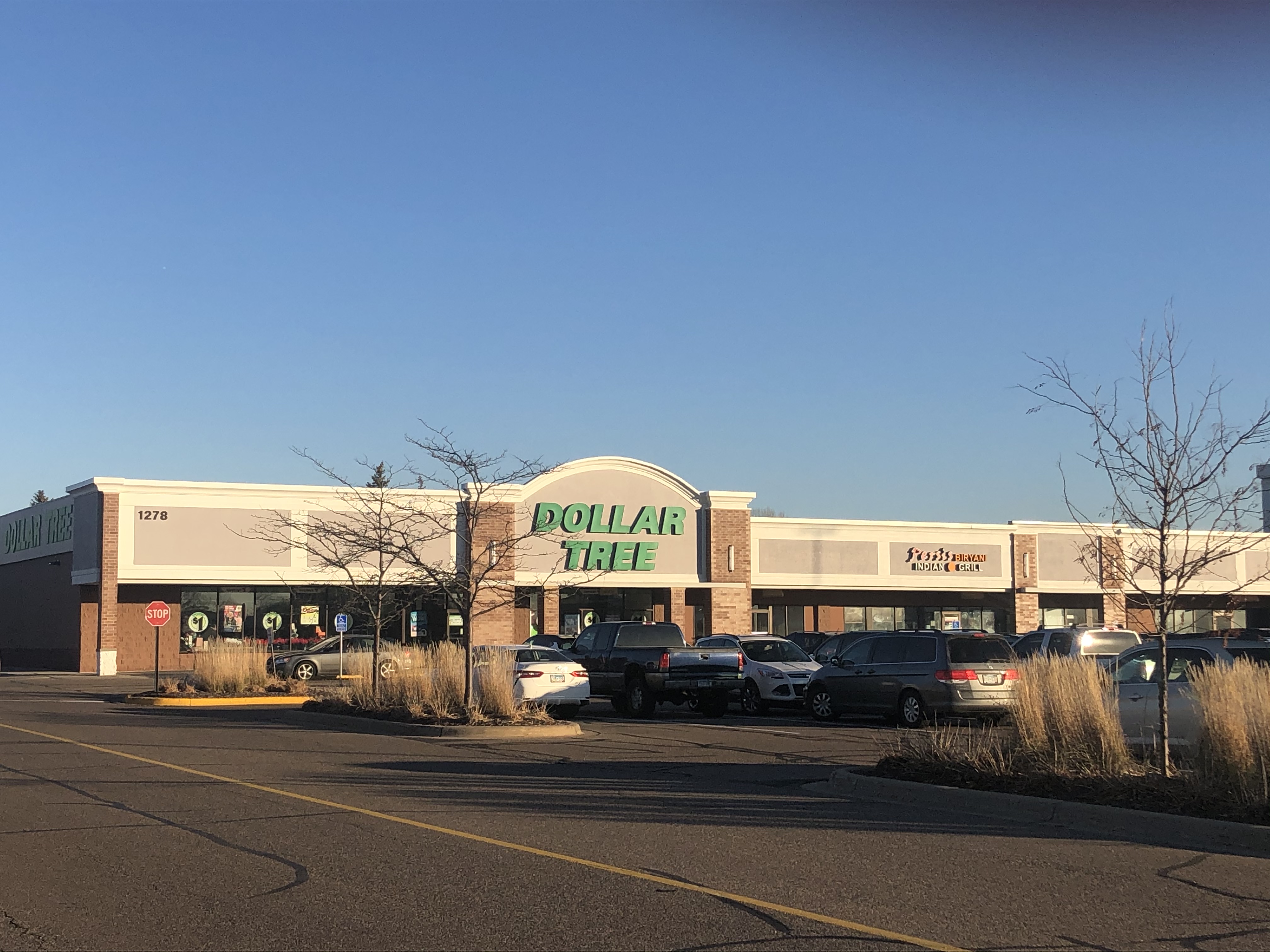 Transwestern Eagan Town Centre