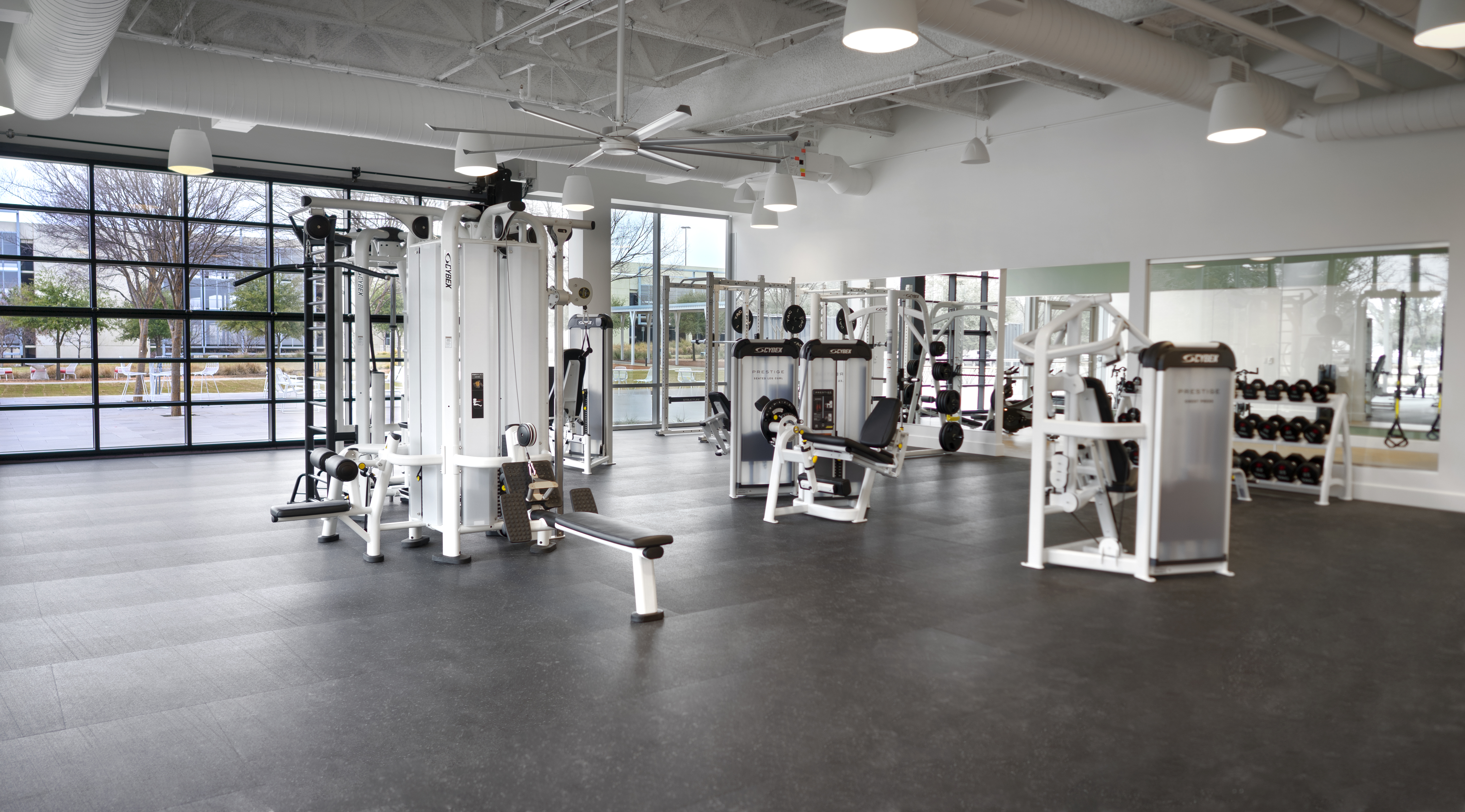 Transwestern The Tennyson