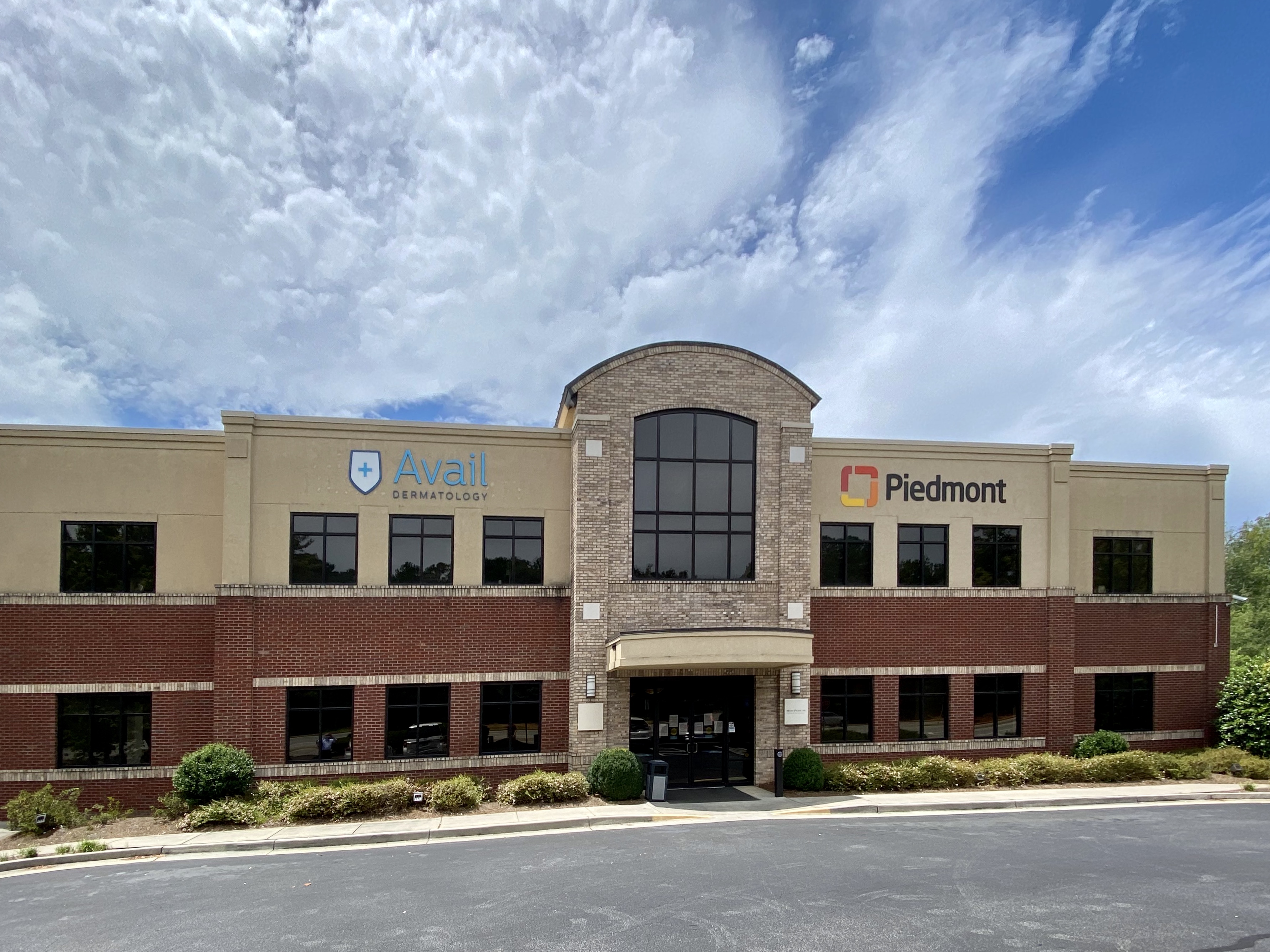 Transwestern Newnan Medical Office
